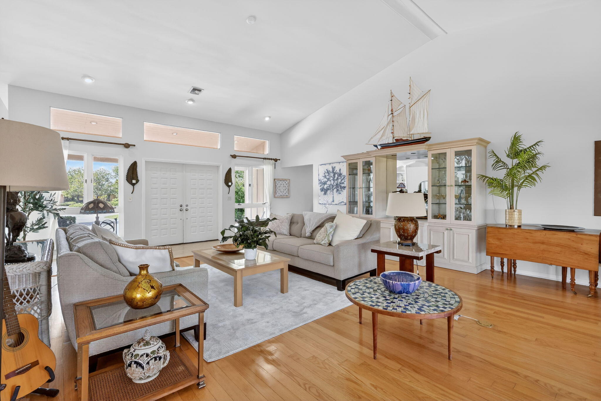 MARINER SANDS - Residential