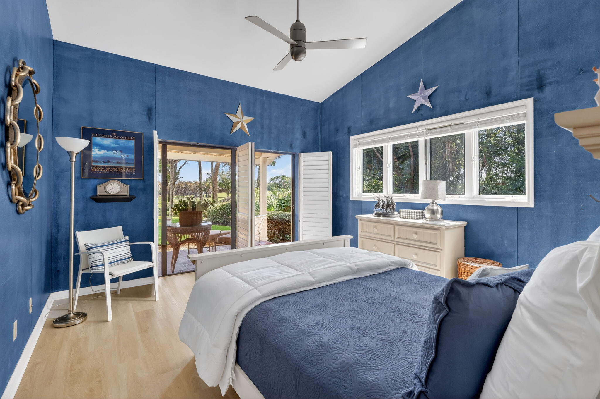 MARINER SANDS - Residential