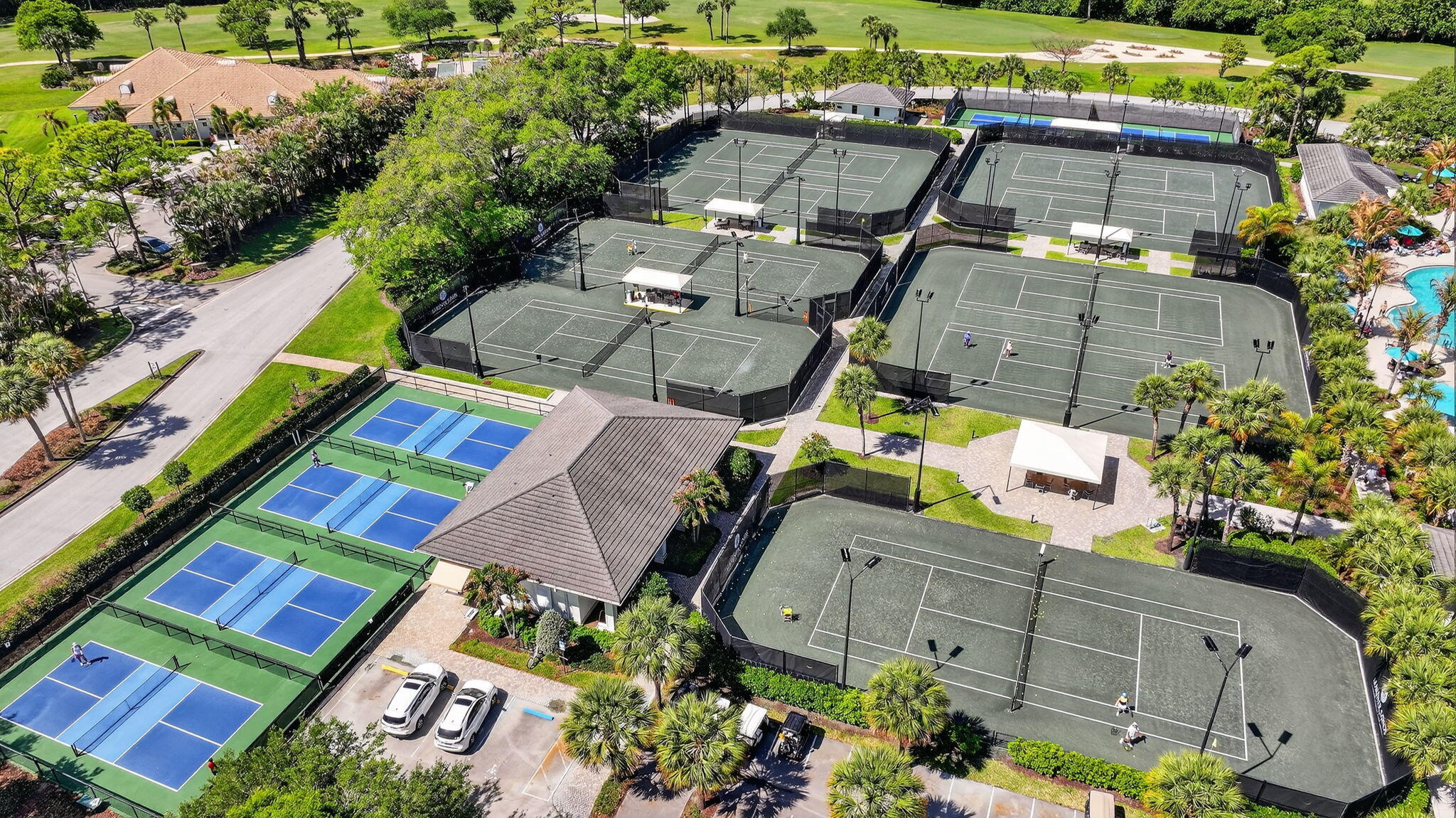 MARINER SANDS - Residential