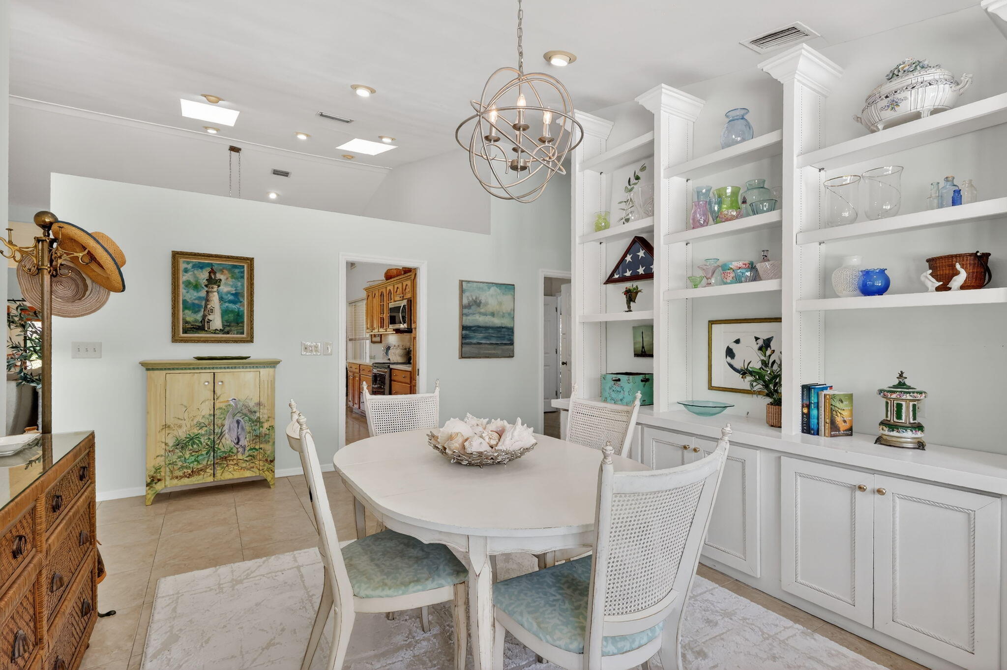 MARINER SANDS - Residential