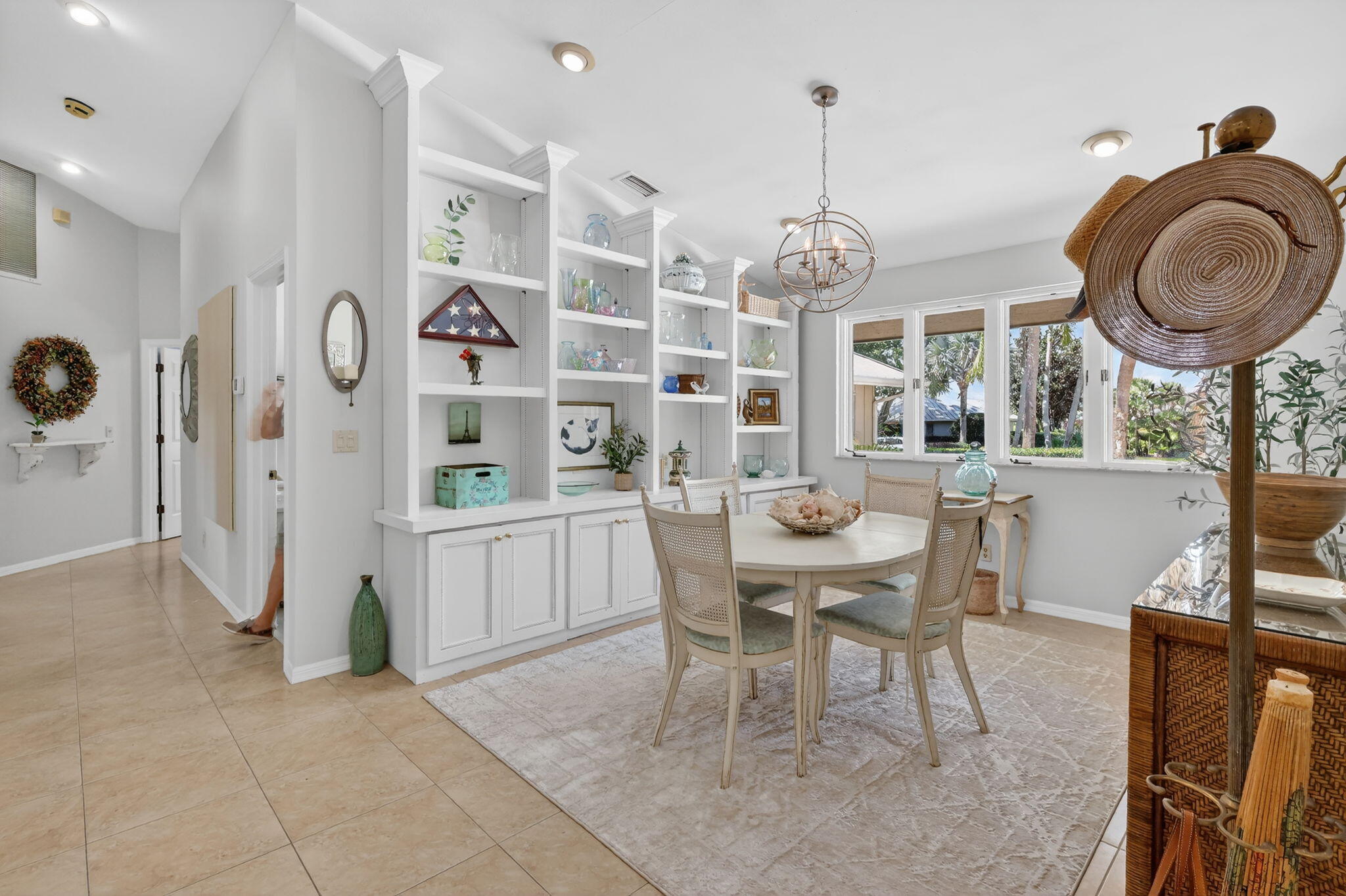 MARINER SANDS - Residential