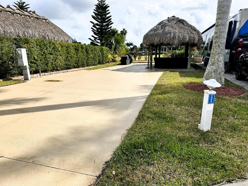 Photo of 224 NW Chipshot Lane, Port Saint Lucie, FL 34986 (MLS # R11156840)