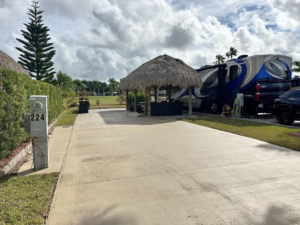 Photo of 224 NW Chipshot Lane, Port Saint Lucie, FL 34986 (MLS # R11156840)