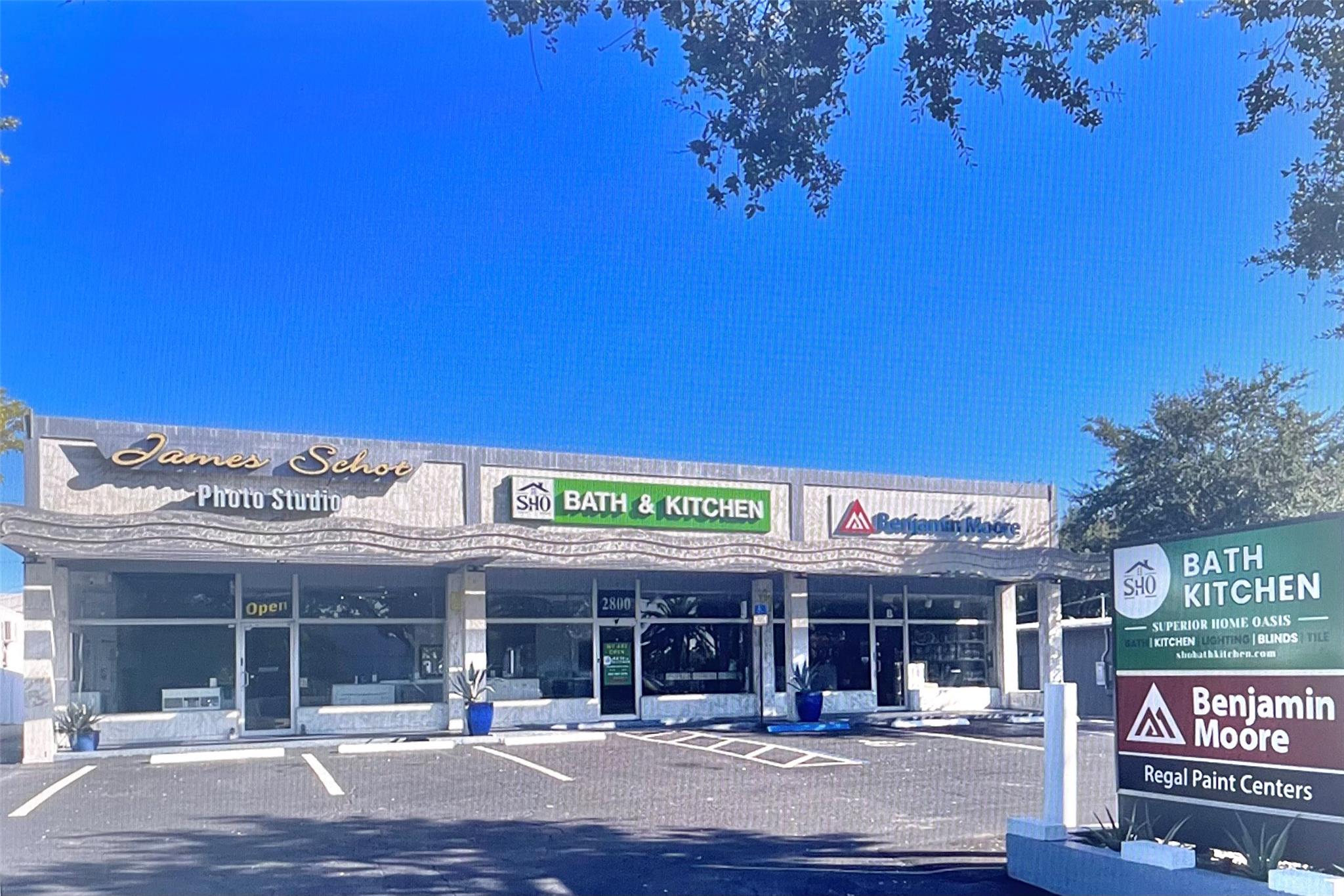 2800 N Federal Hwy