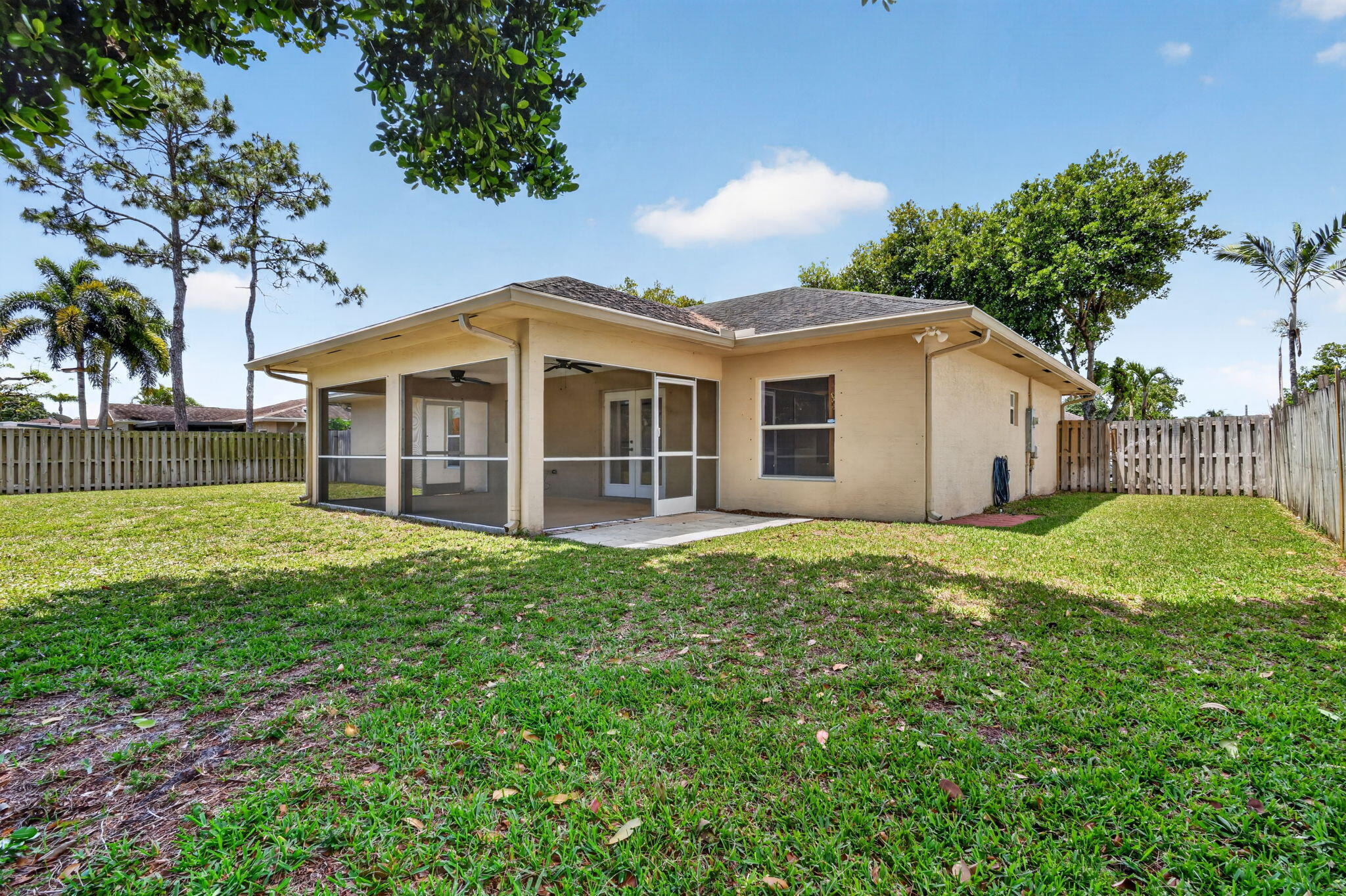 PALM BEACH COLONY SEC 2 - Residential