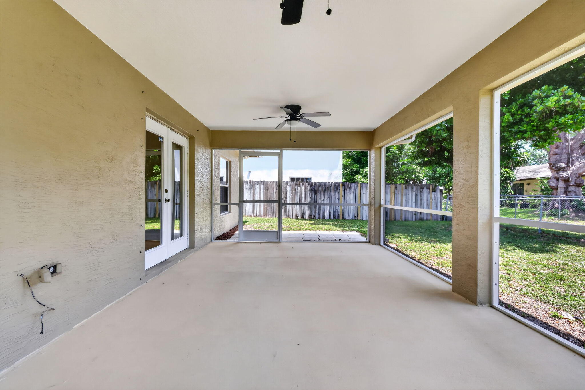 PALM BEACH COLONY SEC 2 - Residential