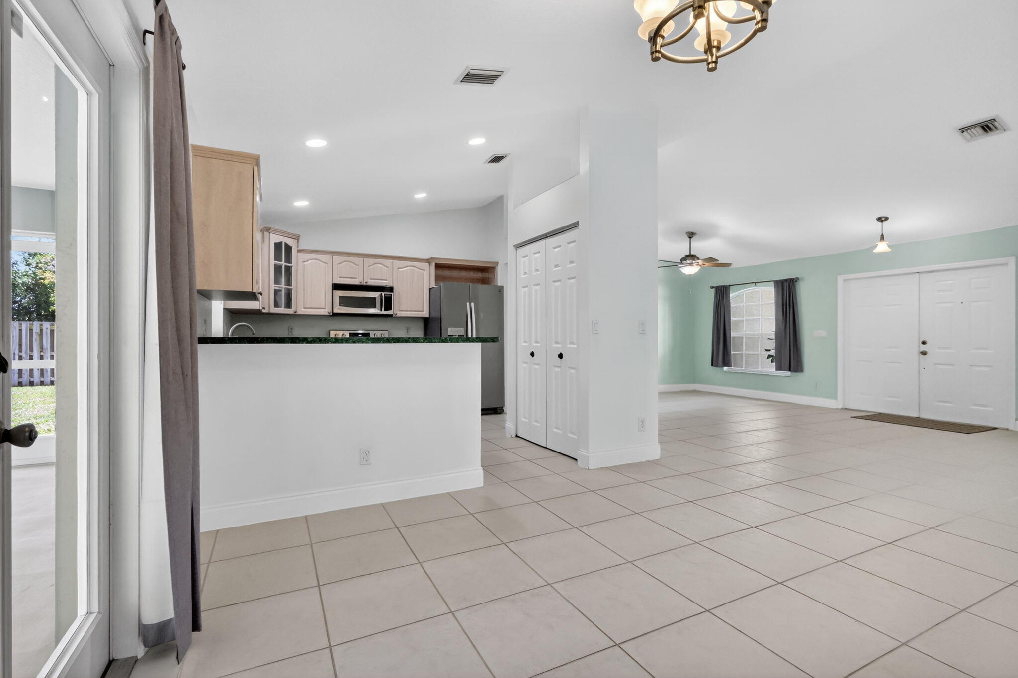 PALM BEACH COLONY SEC 2 - Residential