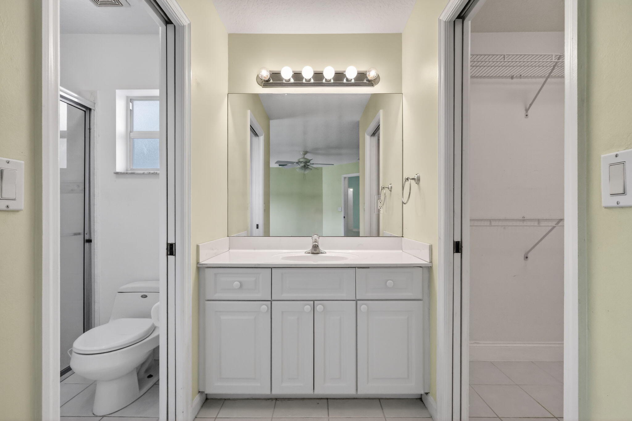 PALM BEACH COLONY SEC 2 - Residential