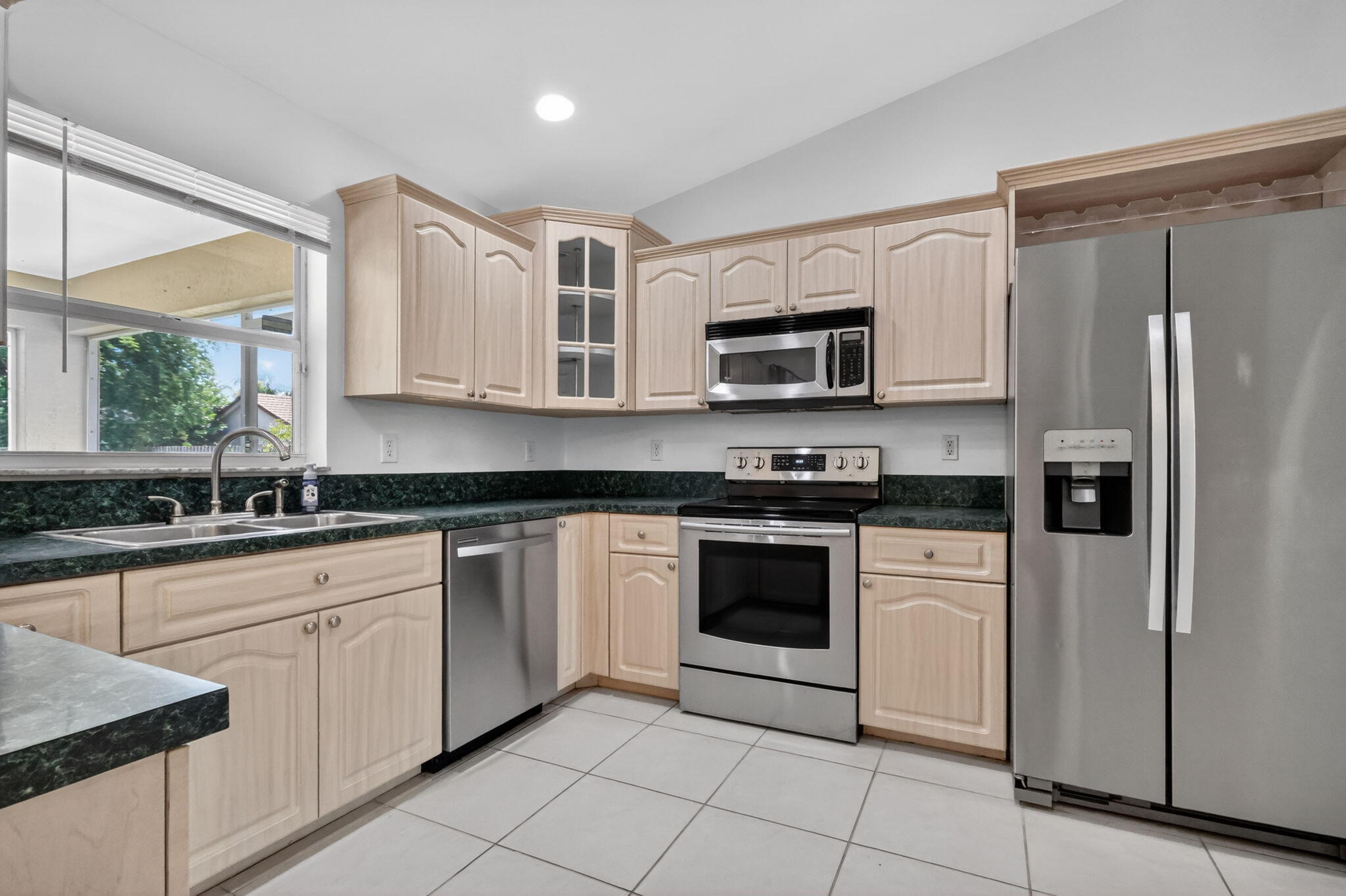 PALM BEACH COLONY SEC 2 - Residential