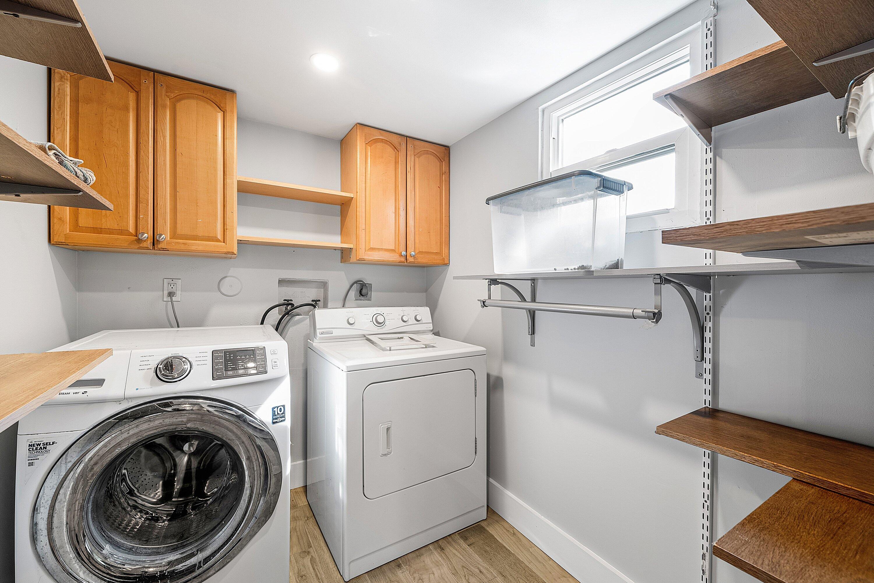 Victoria Woods - Residential