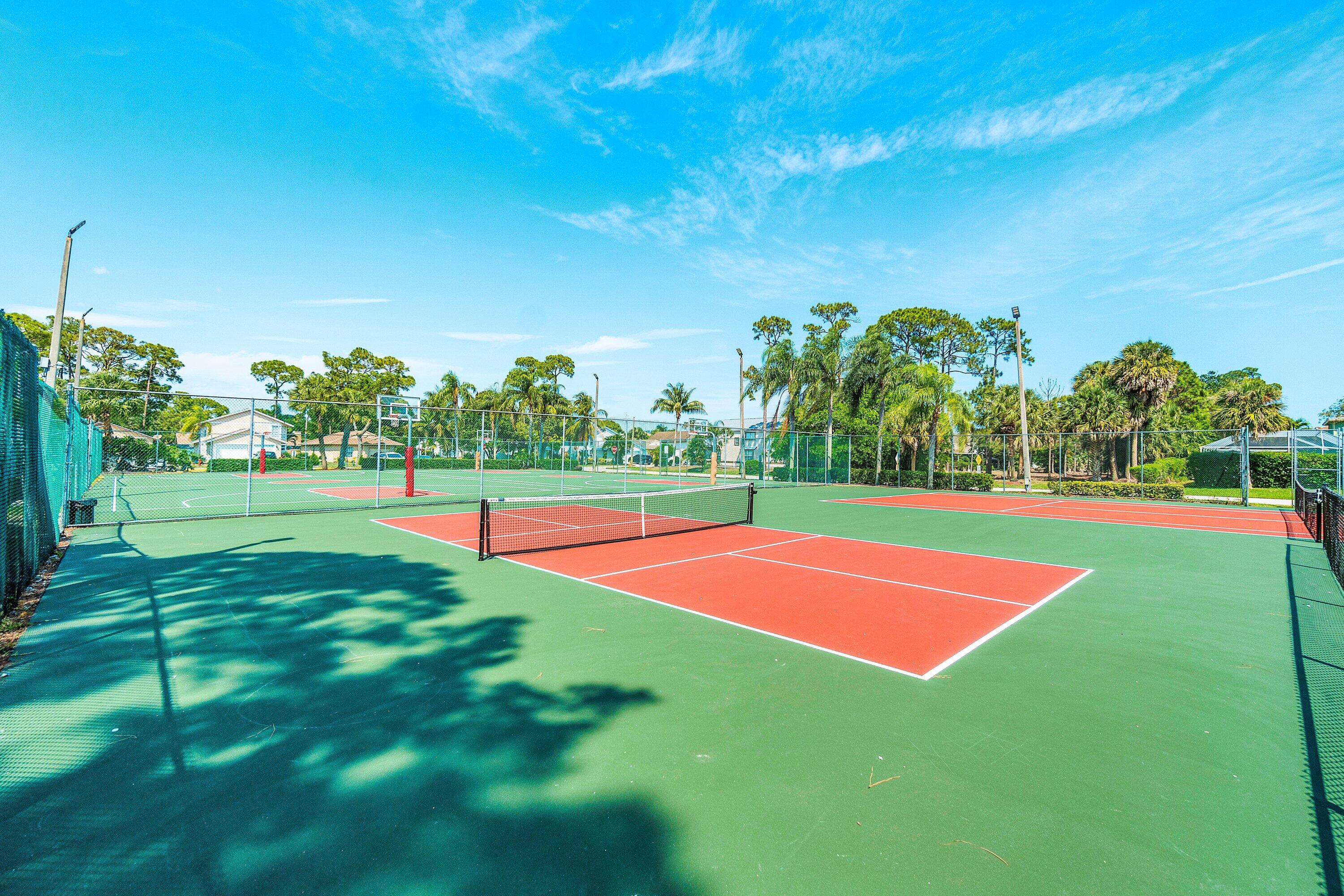 Victoria Woods - Residential