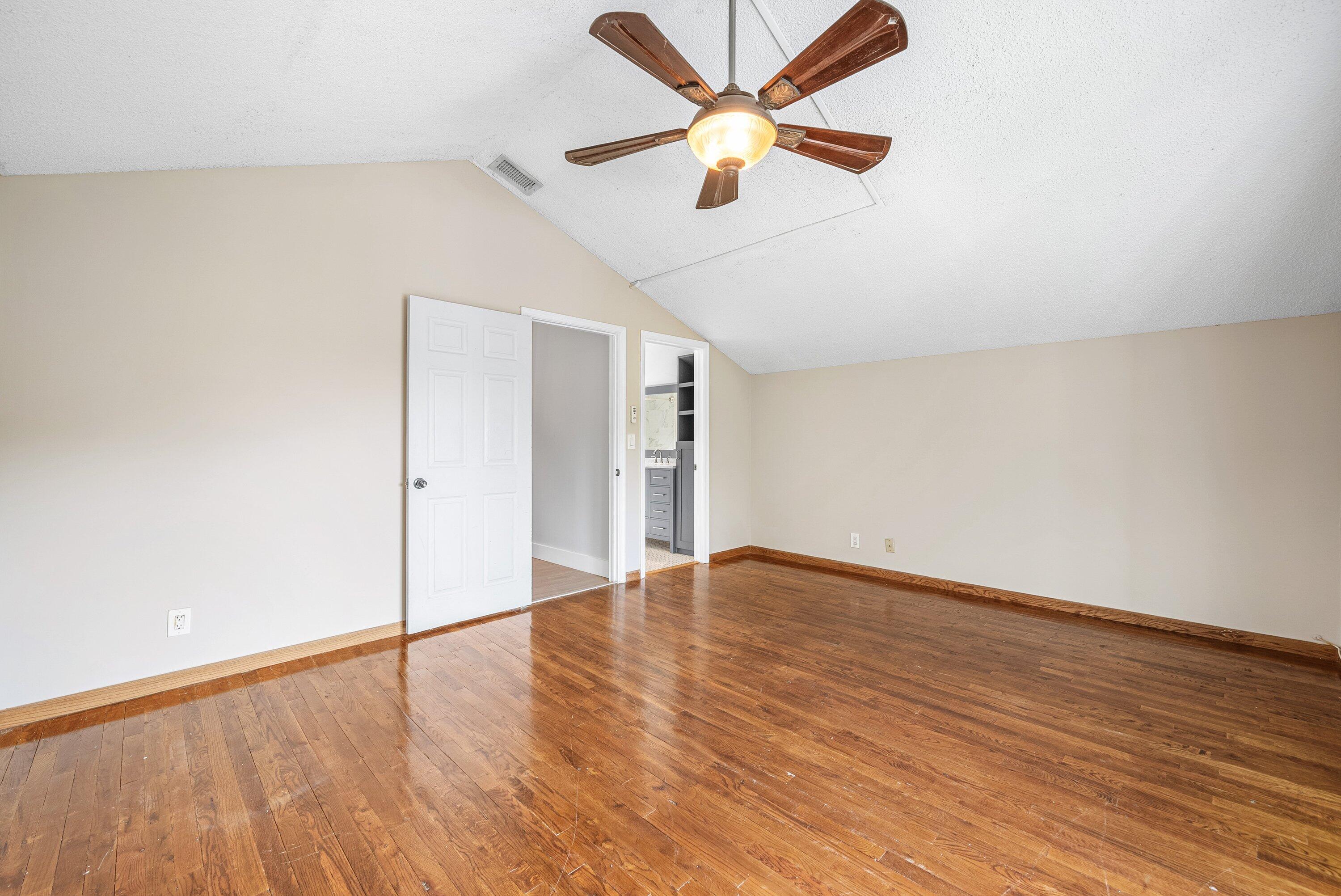 Victoria Woods - Residential