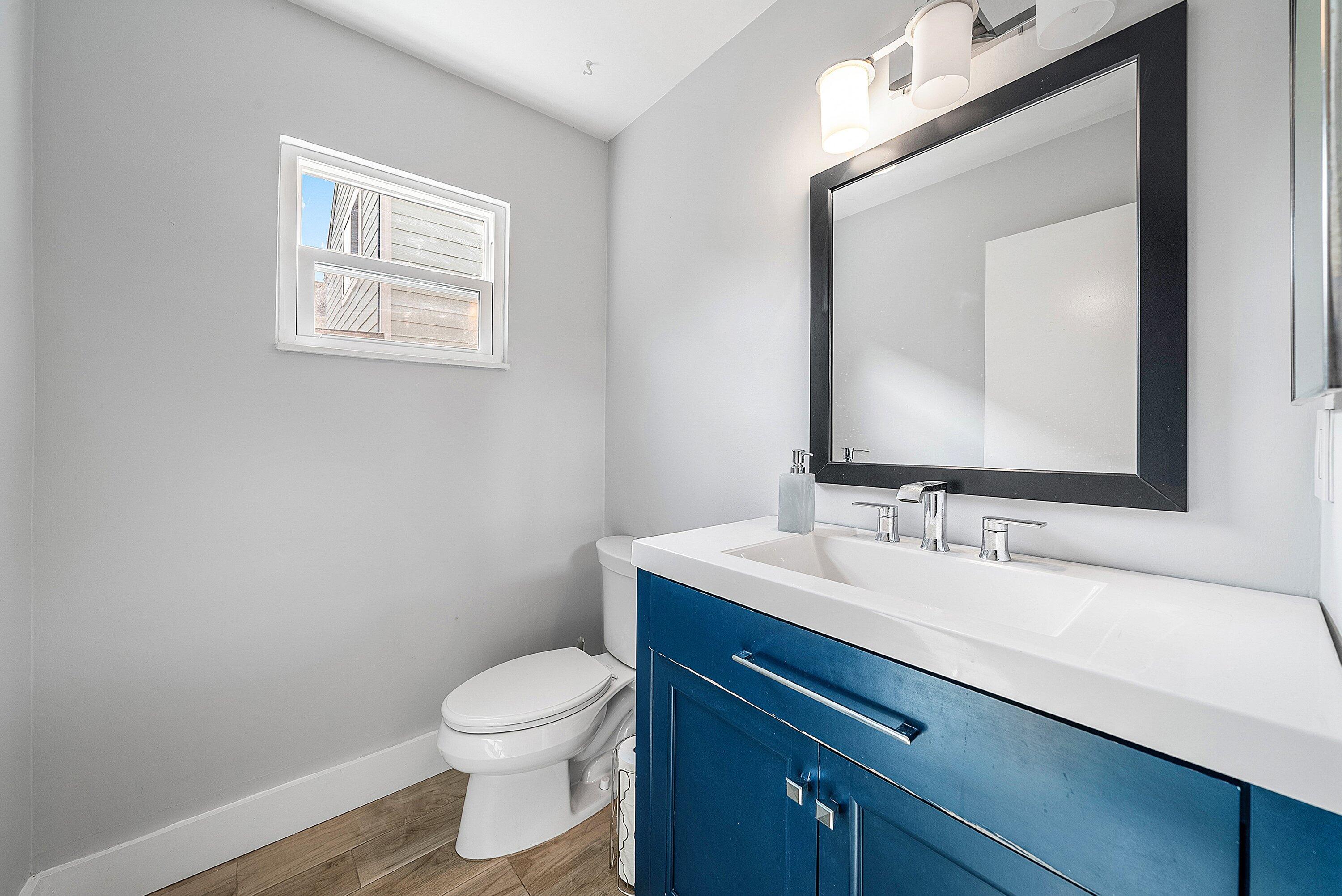 Victoria Woods - Residential