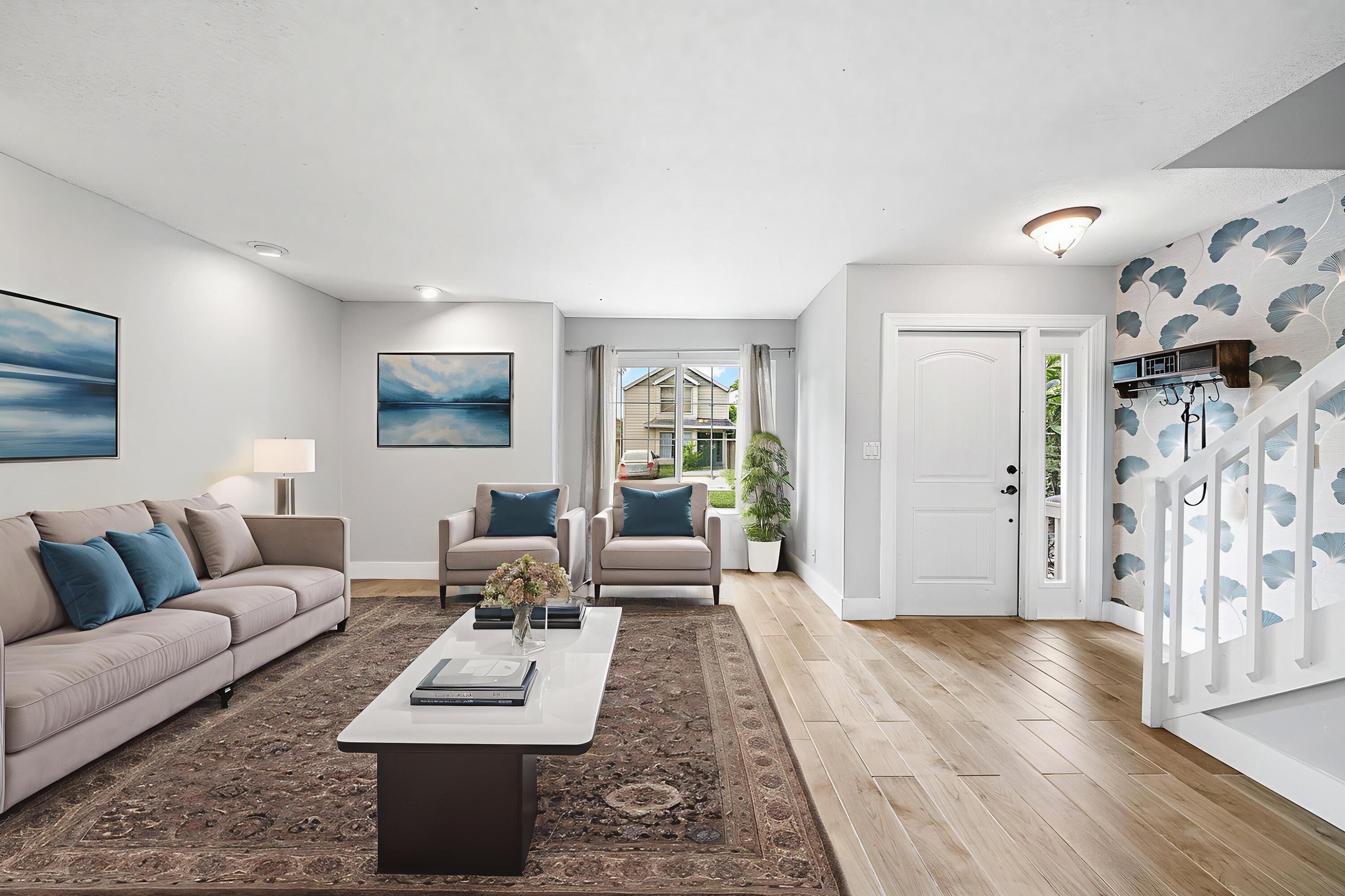 Victoria Woods - Residential