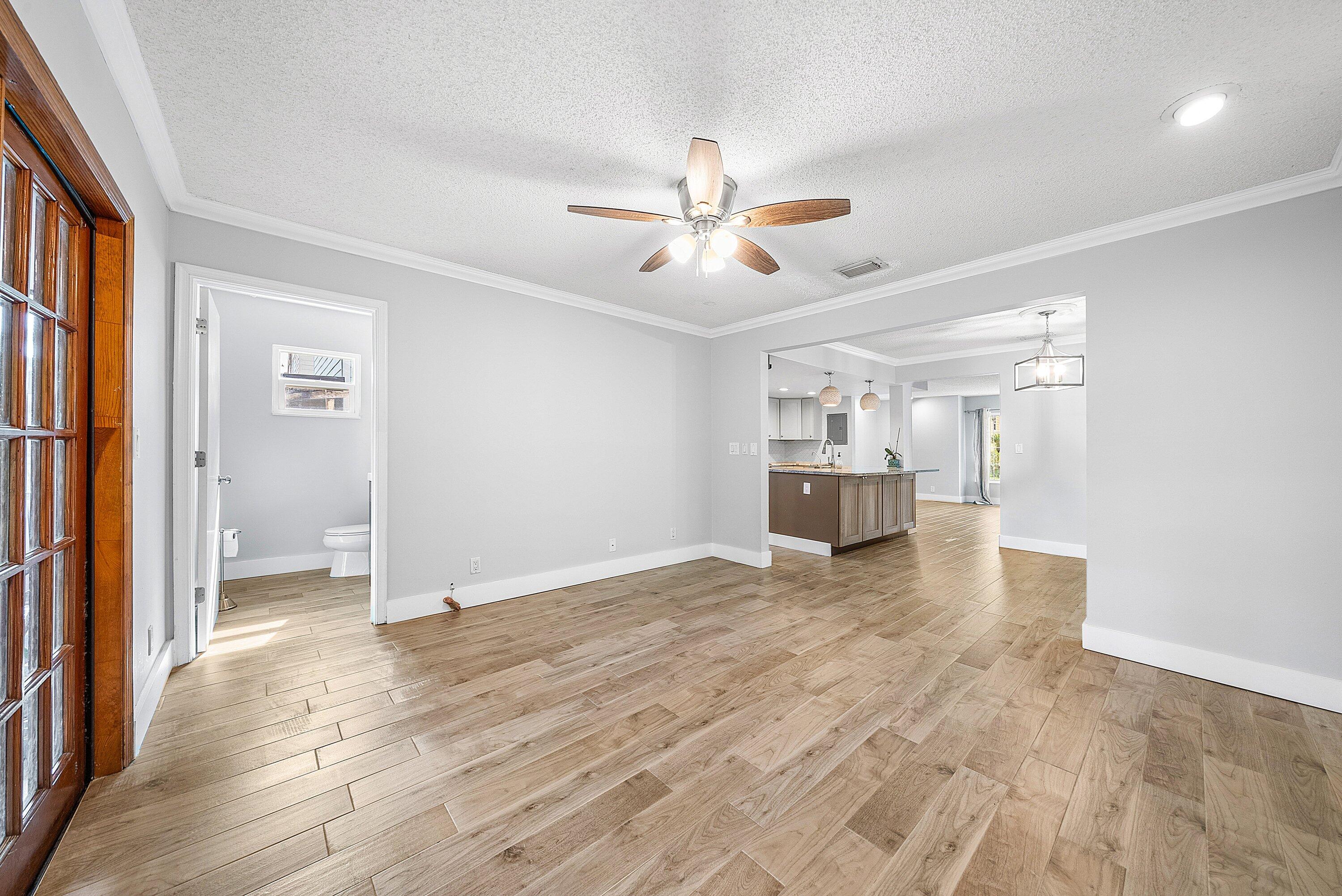 Victoria Woods - Residential