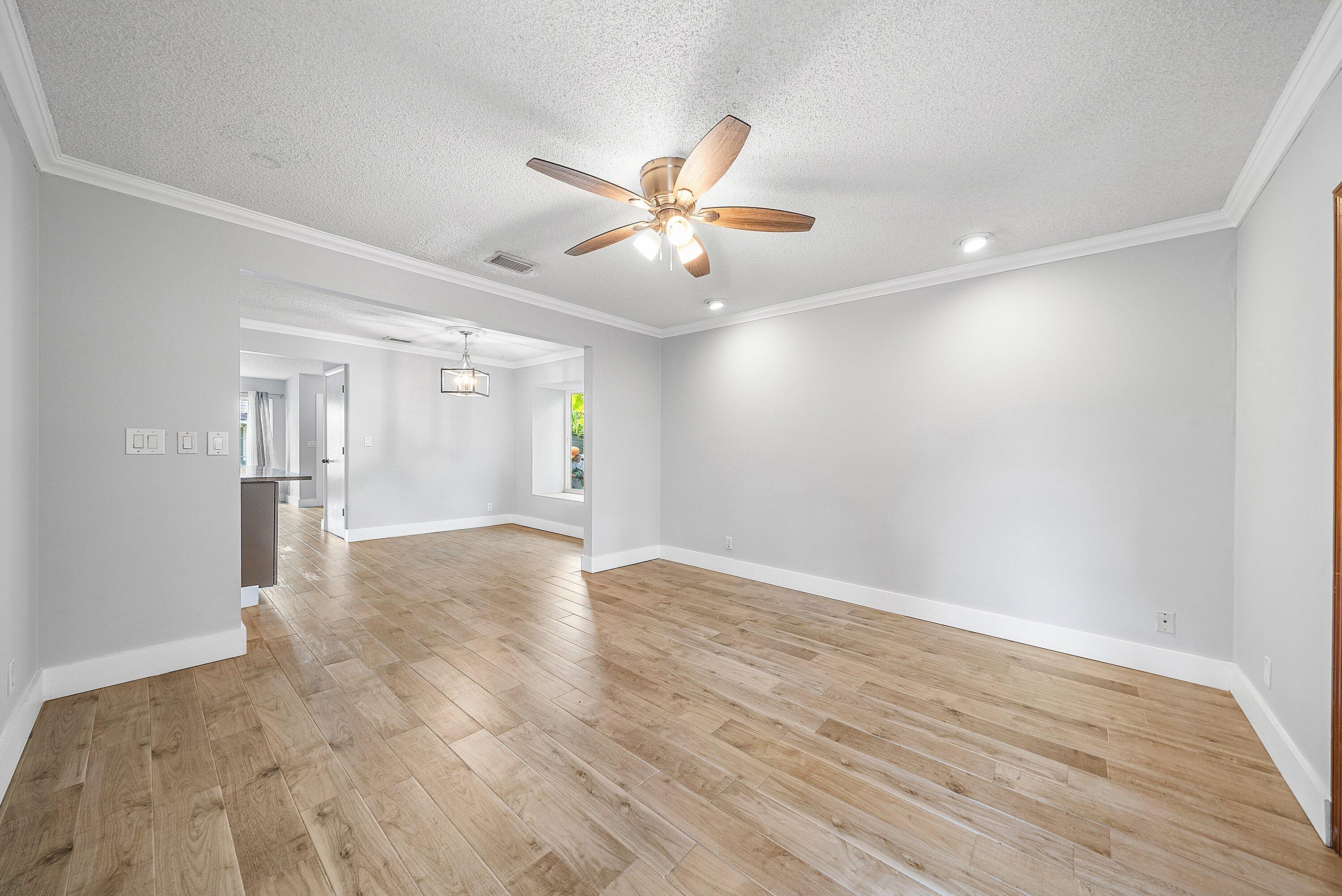 Victoria Woods - Residential