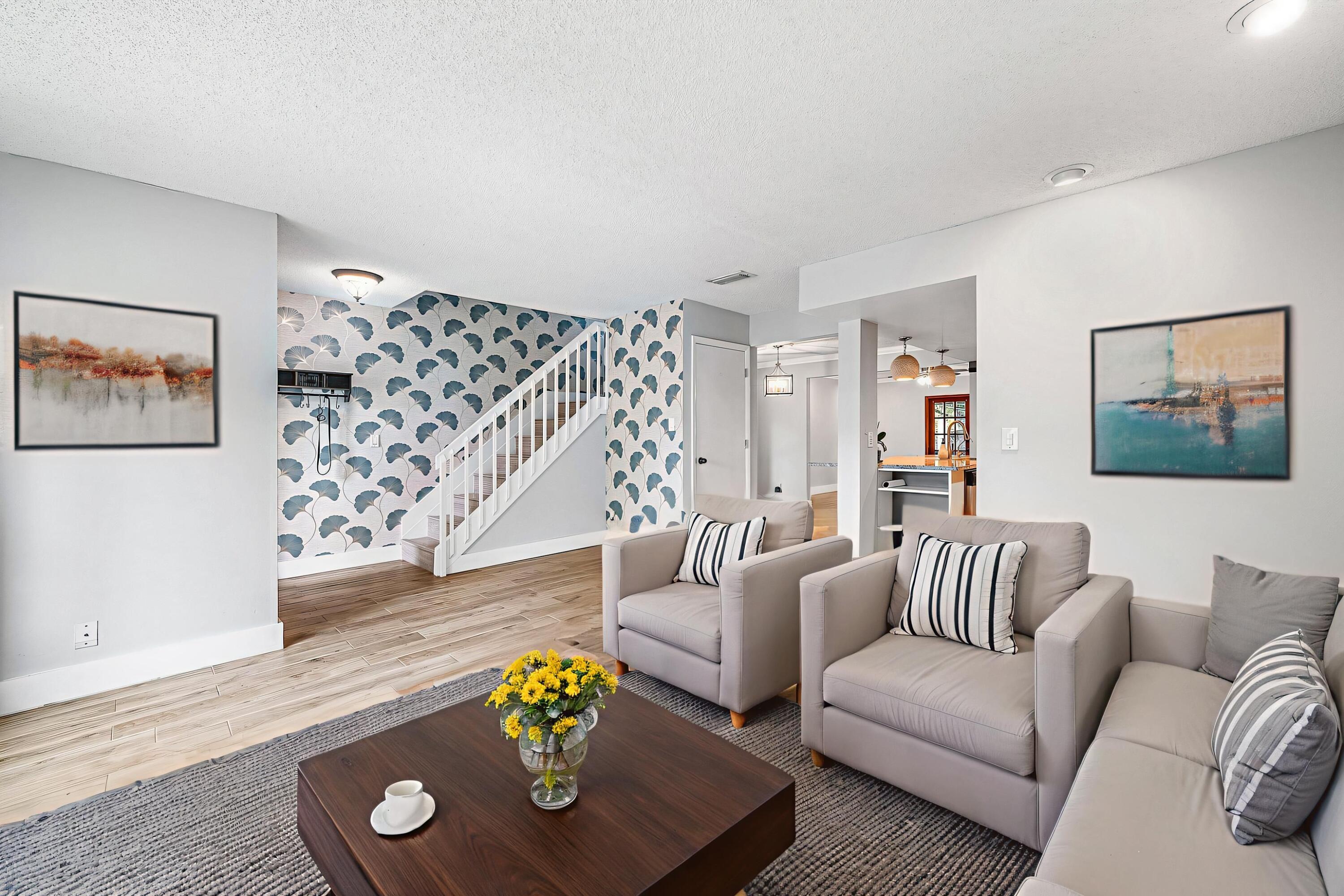 Victoria Woods - Residential