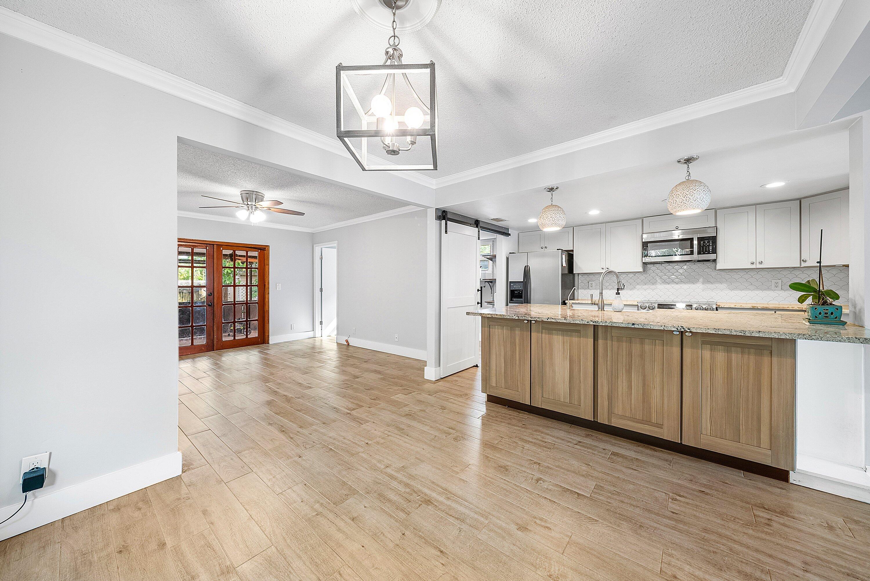 Victoria Woods - Residential