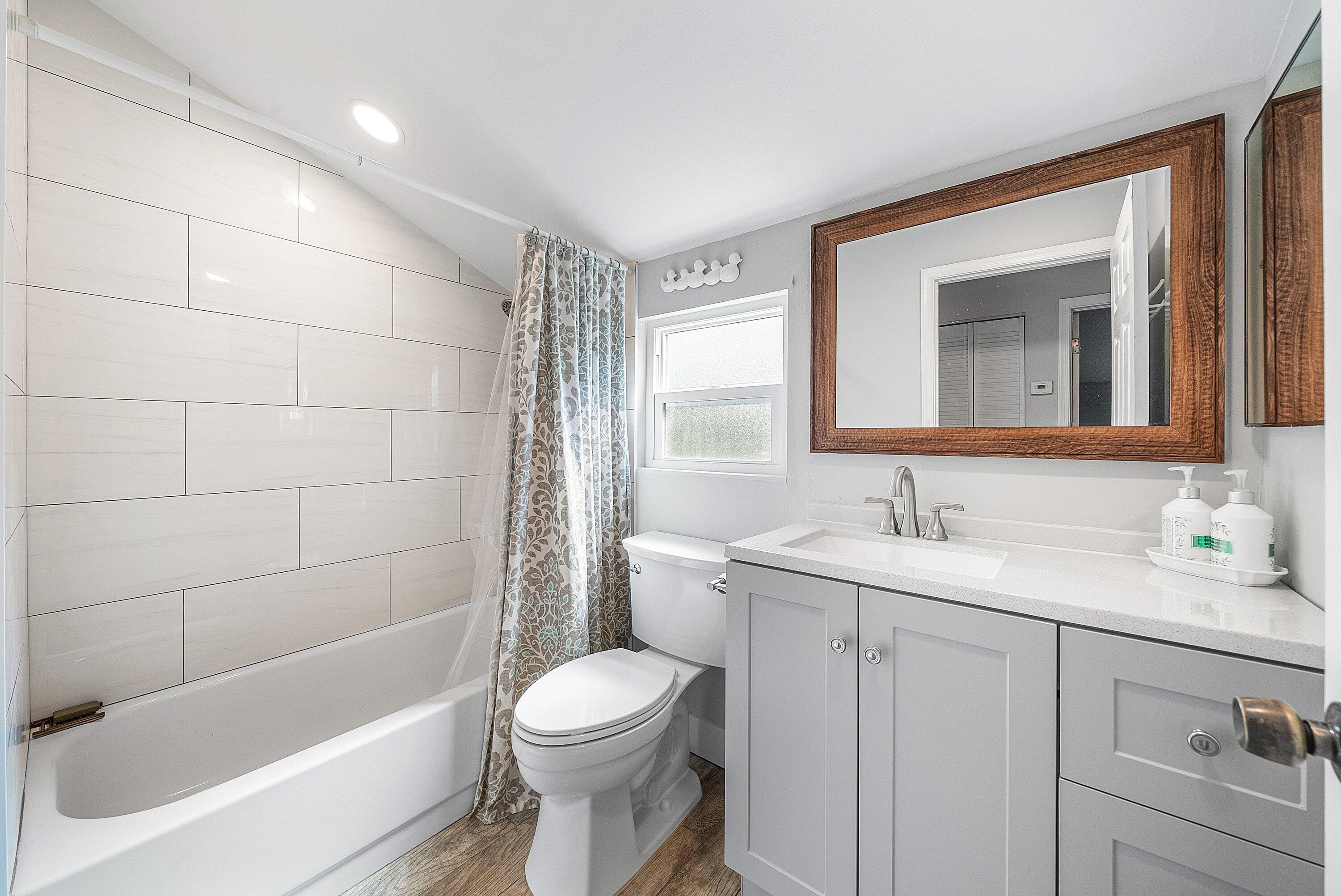 Victoria Woods - Residential