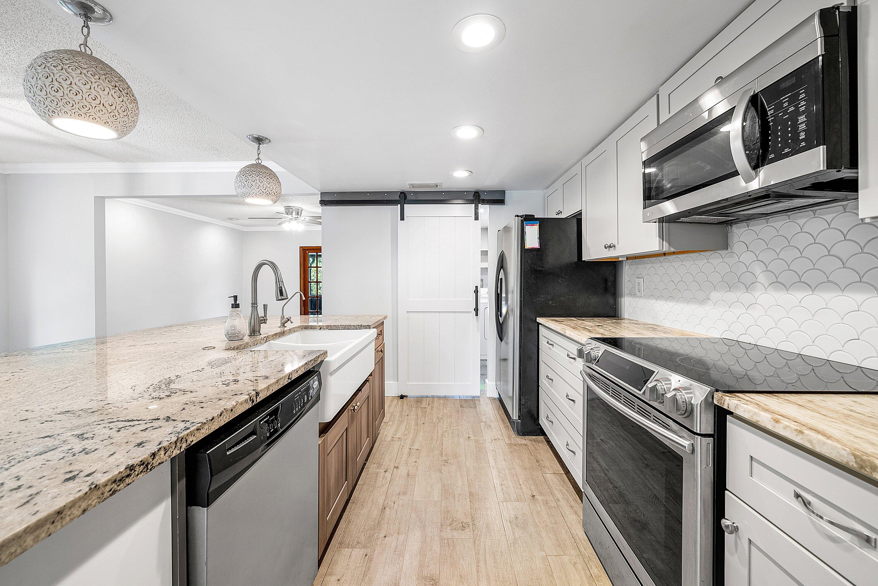 Victoria Woods - Residential