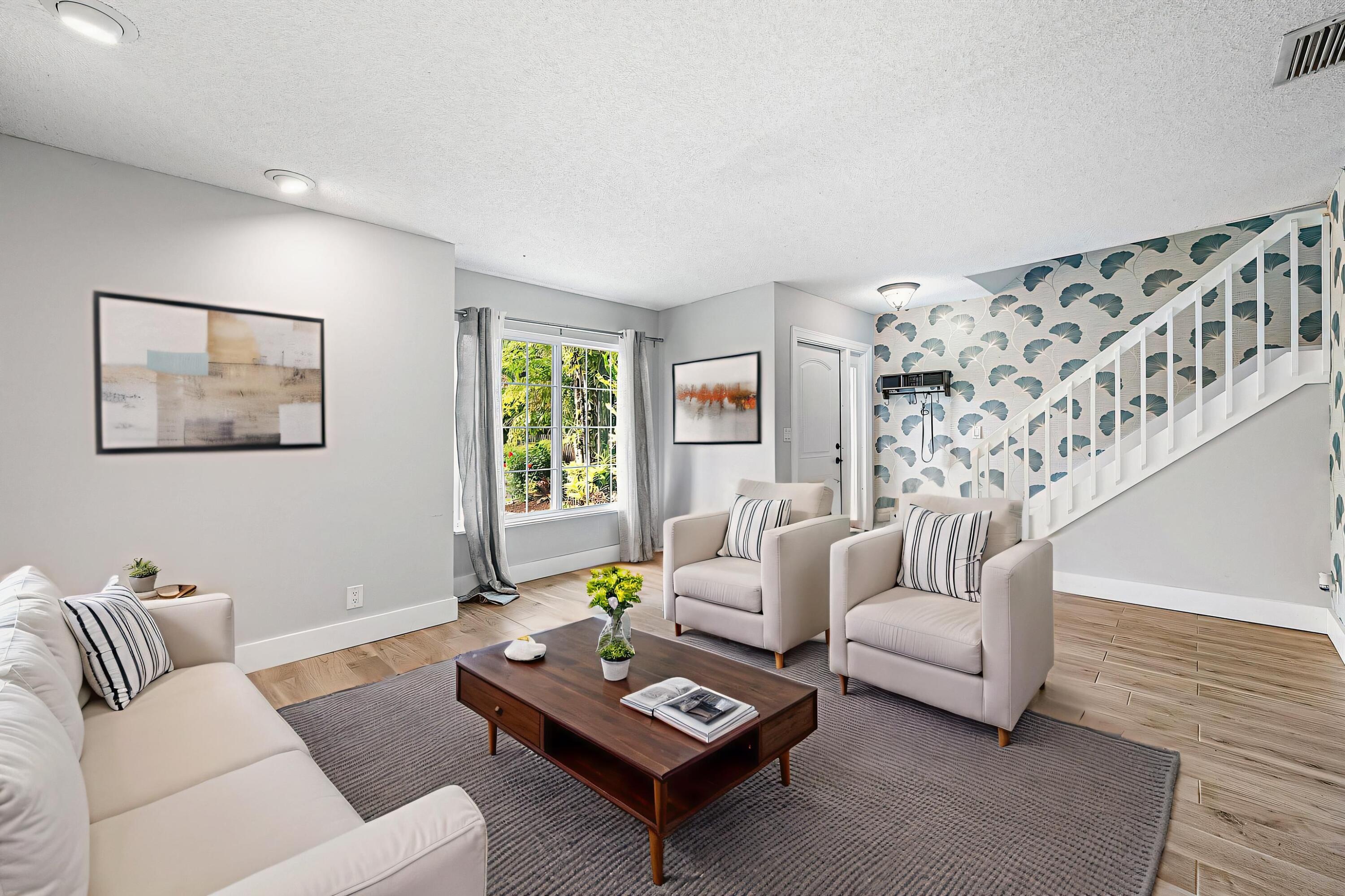 Victoria Woods - Residential