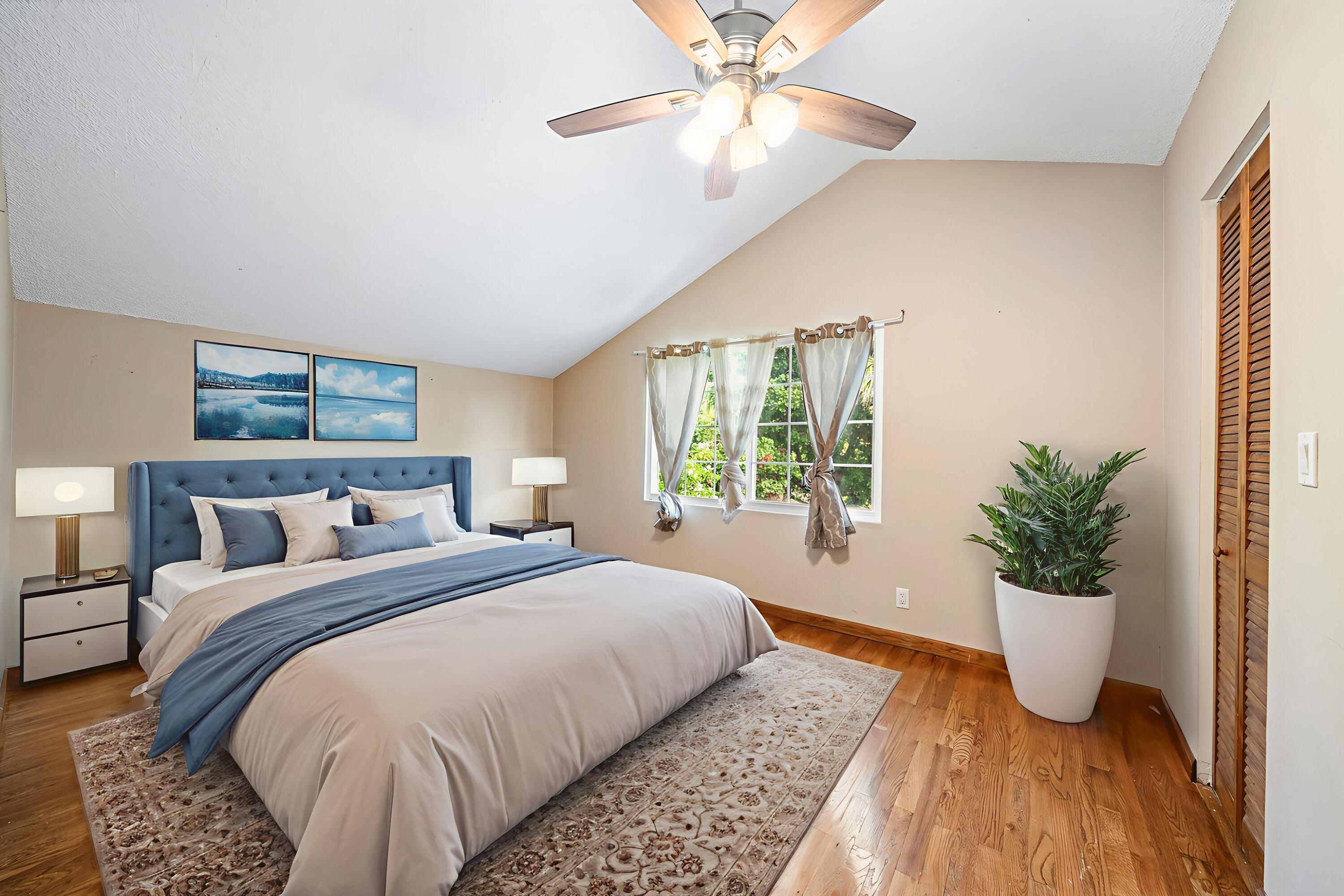 Victoria Woods - Residential