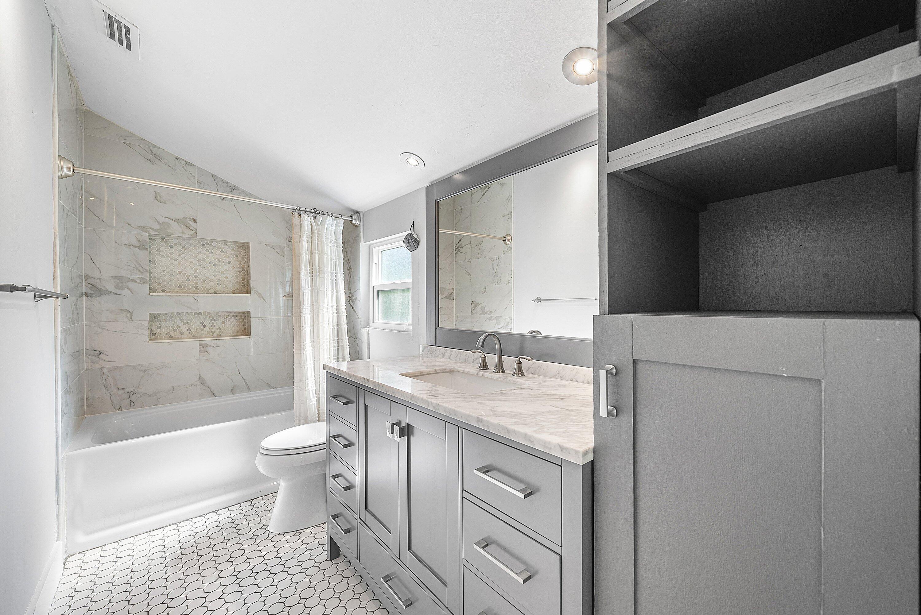 Victoria Woods - Residential