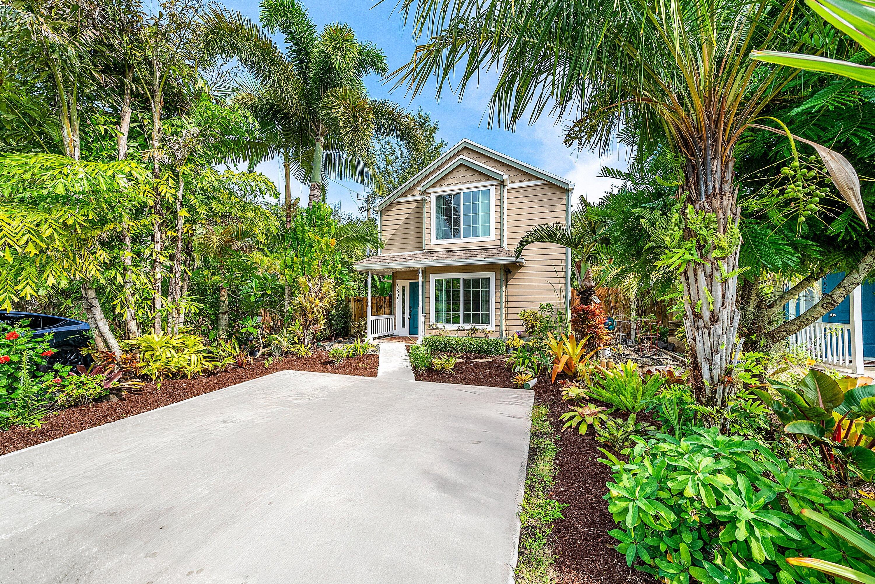 Victoria Woods - Residential