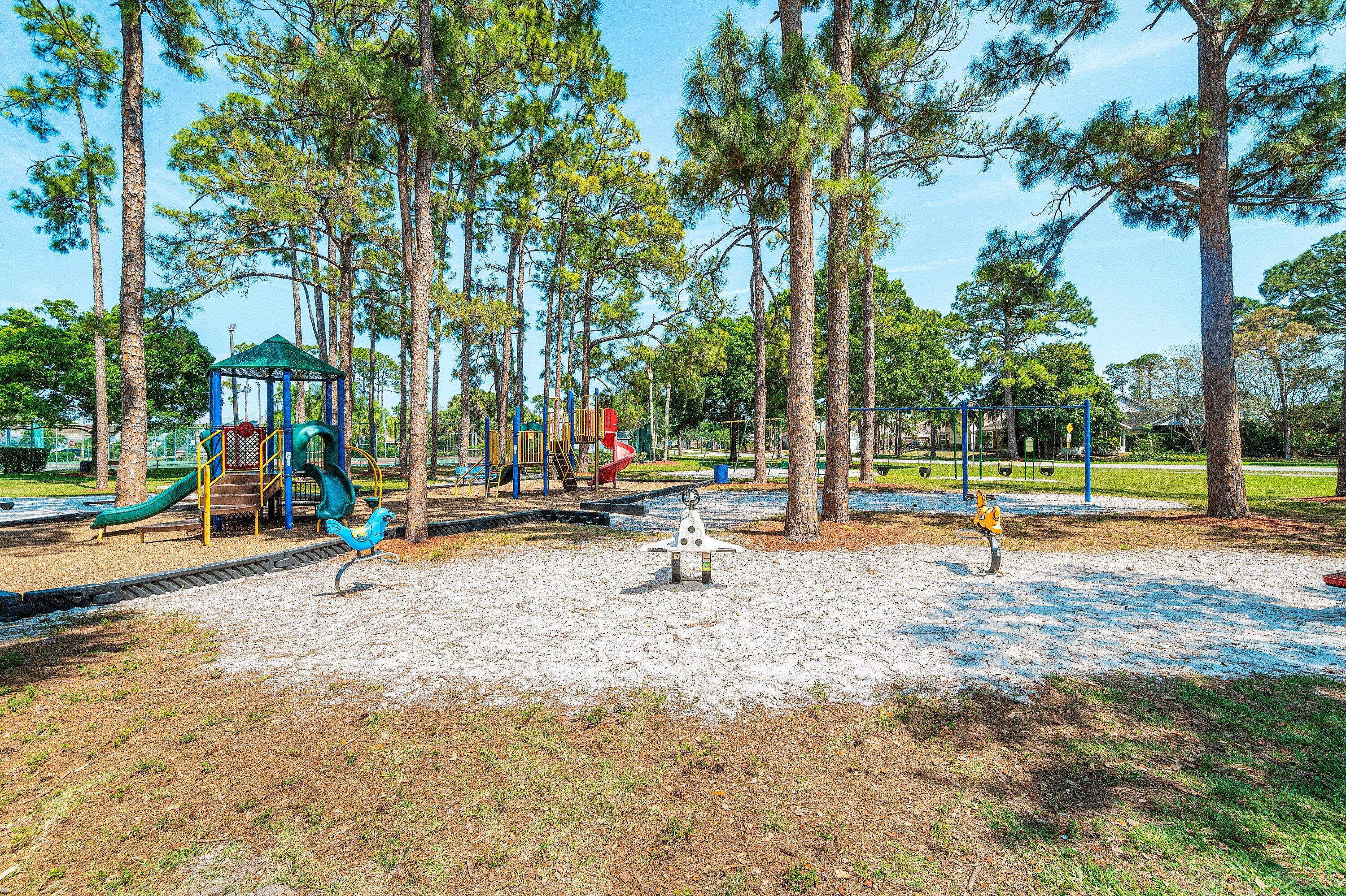 Victoria Woods - Residential