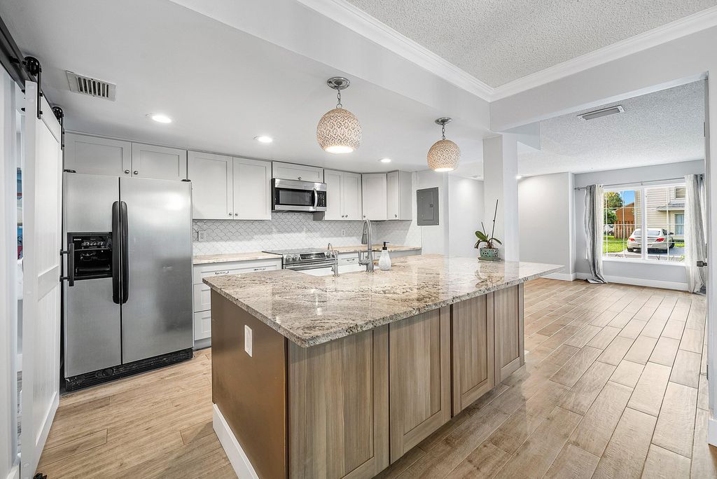 Photo of 5893 Cassandra Court, West Palm Beach, FL 33415 (MLS # R11166838)