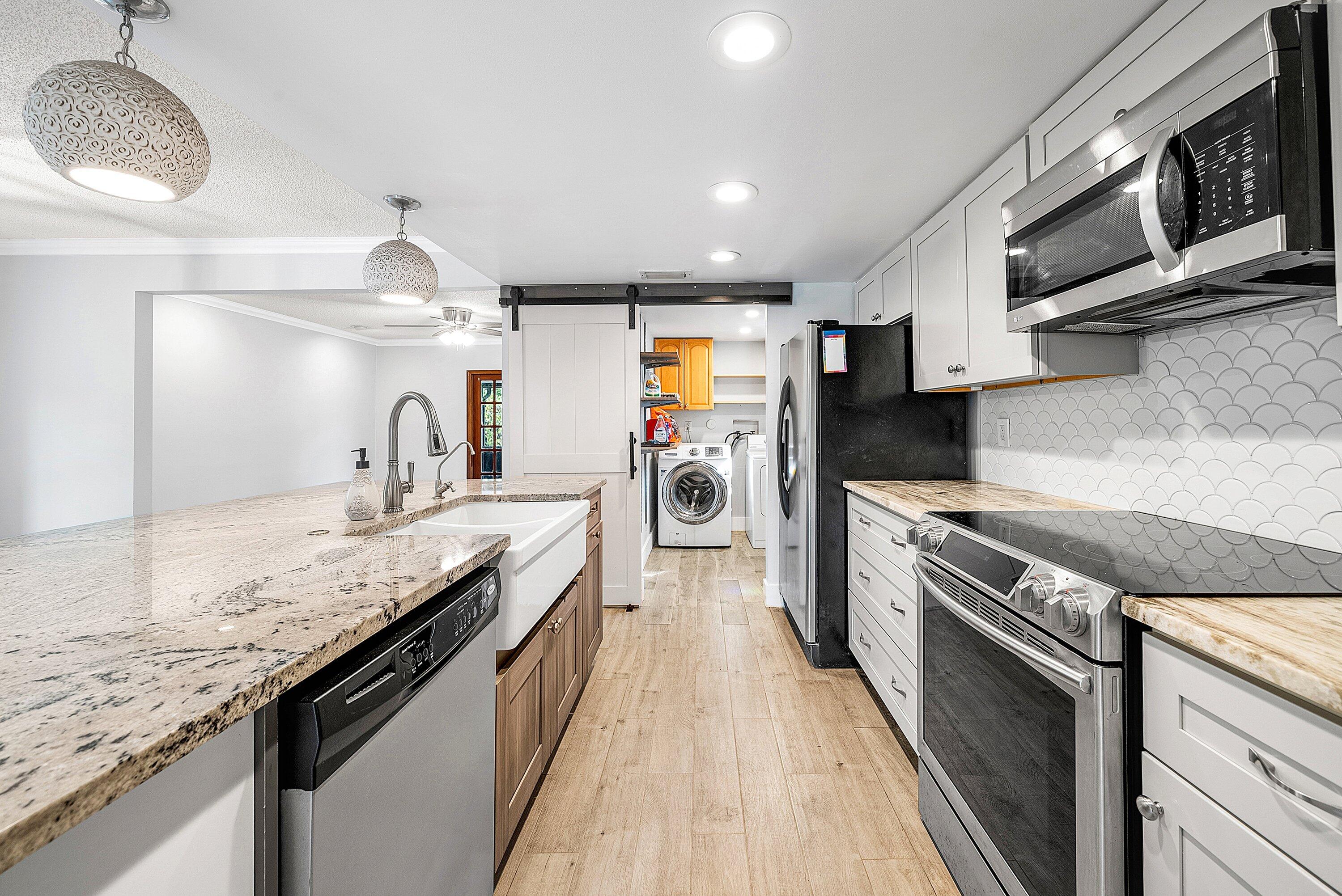 Victoria Woods - Residential