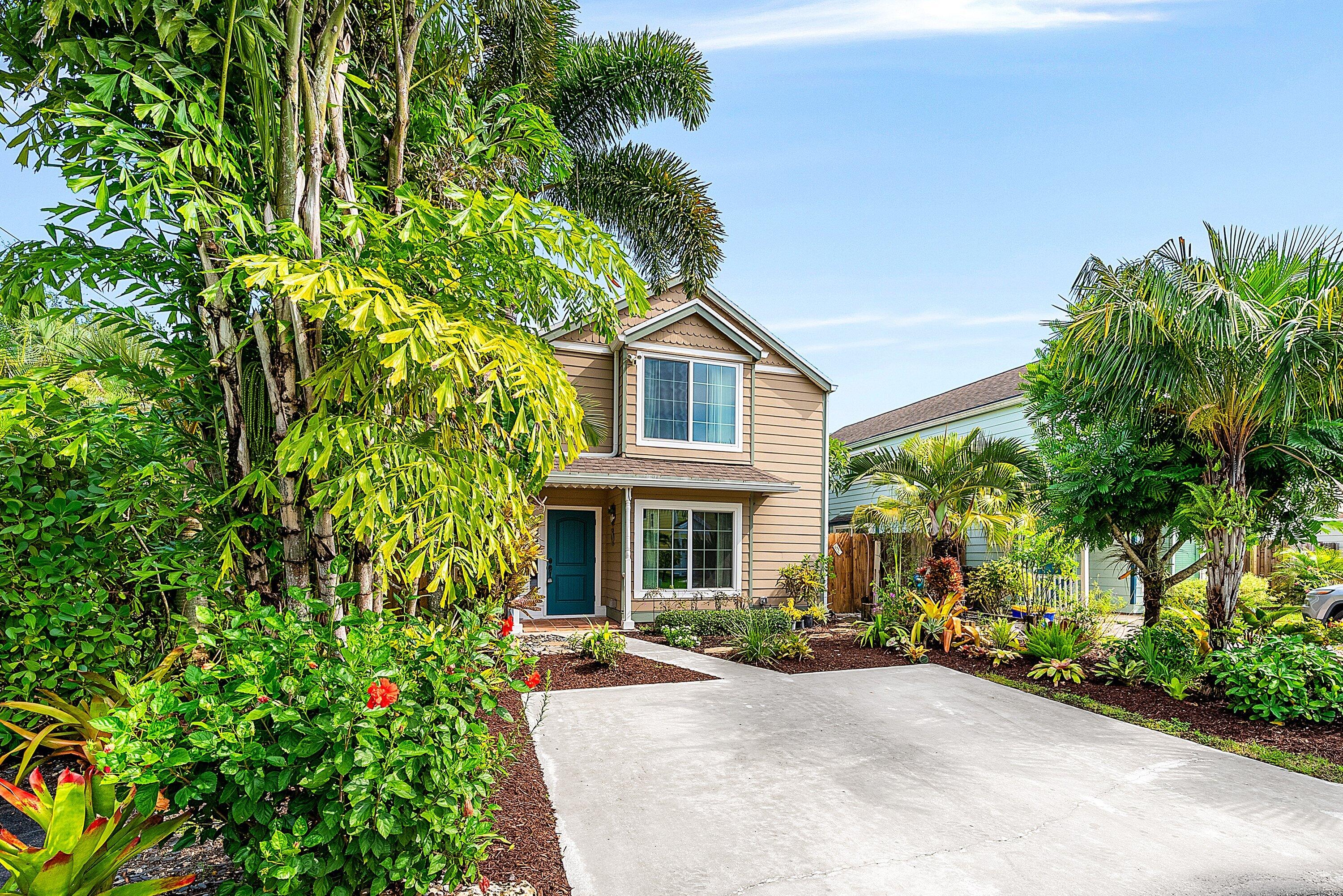 Victoria Woods - Residential