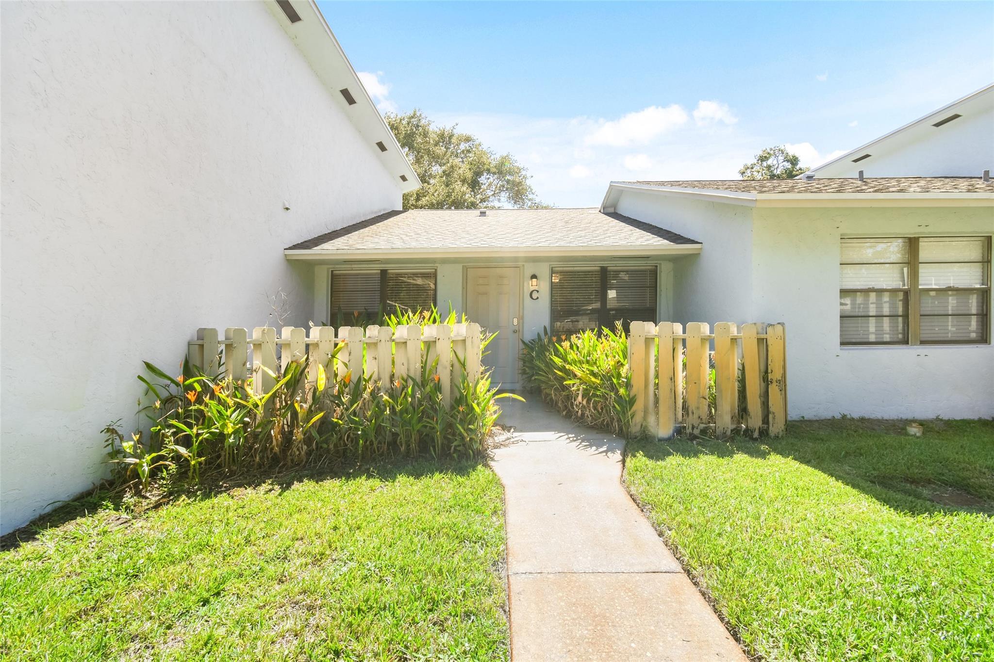 Discover the perfect blend of comfort and convenience in this 2-bedroom, 2.5-bath townhome in the heart of Jupiter! Located in the desirable Jupiter Lakes community, this spacious home offers a bright open living area, updated kitchen, and a cozy dining space. Enjoy Florida living on your private fenced-in patio, perfect for grilling, entertaining, or relaxing in the sunshine. With low HOA fees and easy access to beautiful beaches, dining, shopping, and top-rated schools, this property is a fantastic opportunity for year-round living or investment. Don’t miss your chance to own a piece of paradise in one of Jupiter’s most convenient locations!