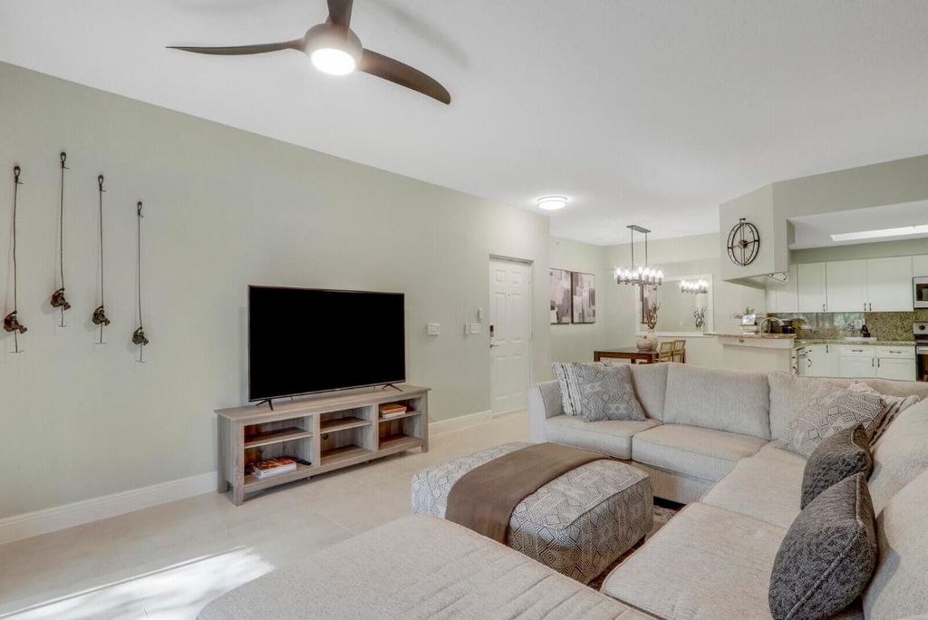 Photo of 3023 Alcazar Place #302, Palm Beach Gardens, FL 33410 (MLS # R10975354)