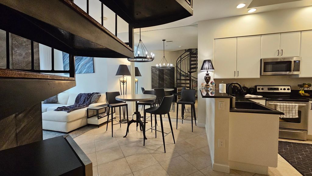 Photo of 801 S Olive Avenue S #232, West Palm Beach, FL 33401 (MLS # R10984479)