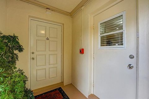 A home in Pompano Beach