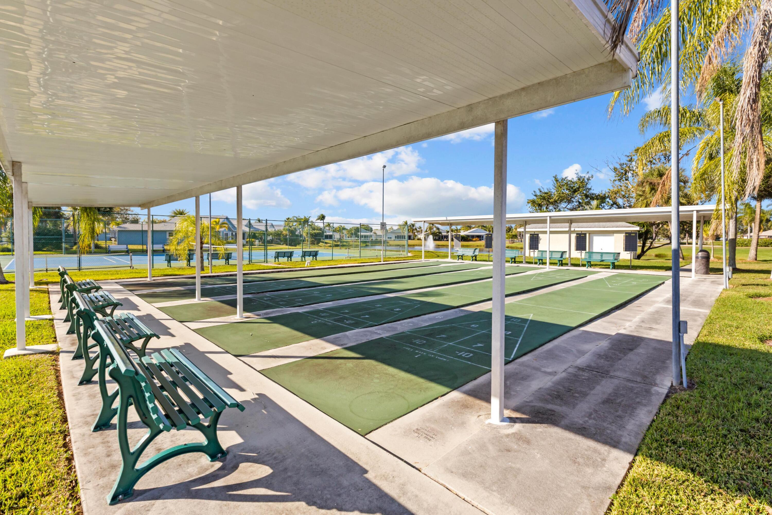 PALM GROVE SUBDIVISION - Residential