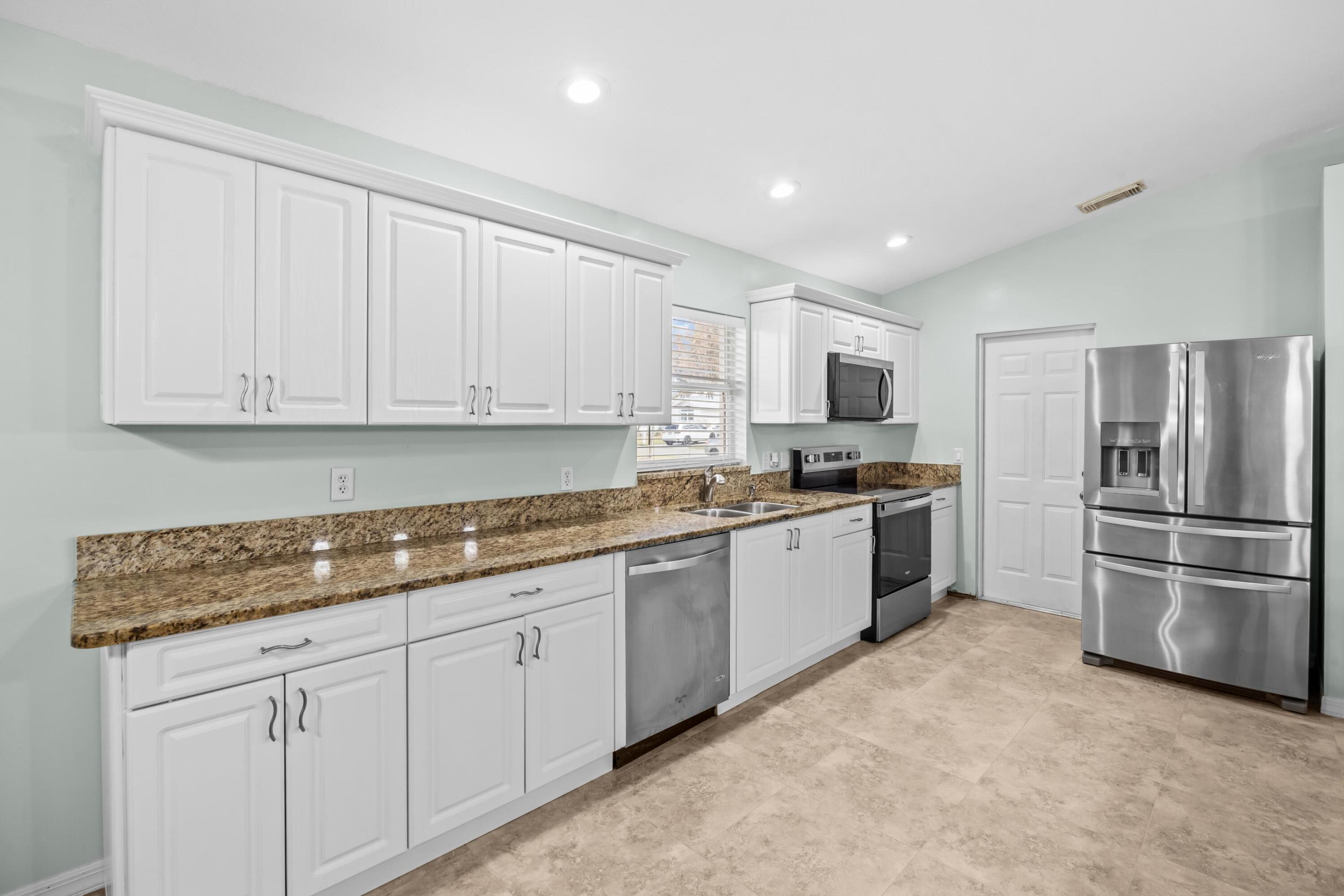 PALM GROVE SUBDIVISION - Residential