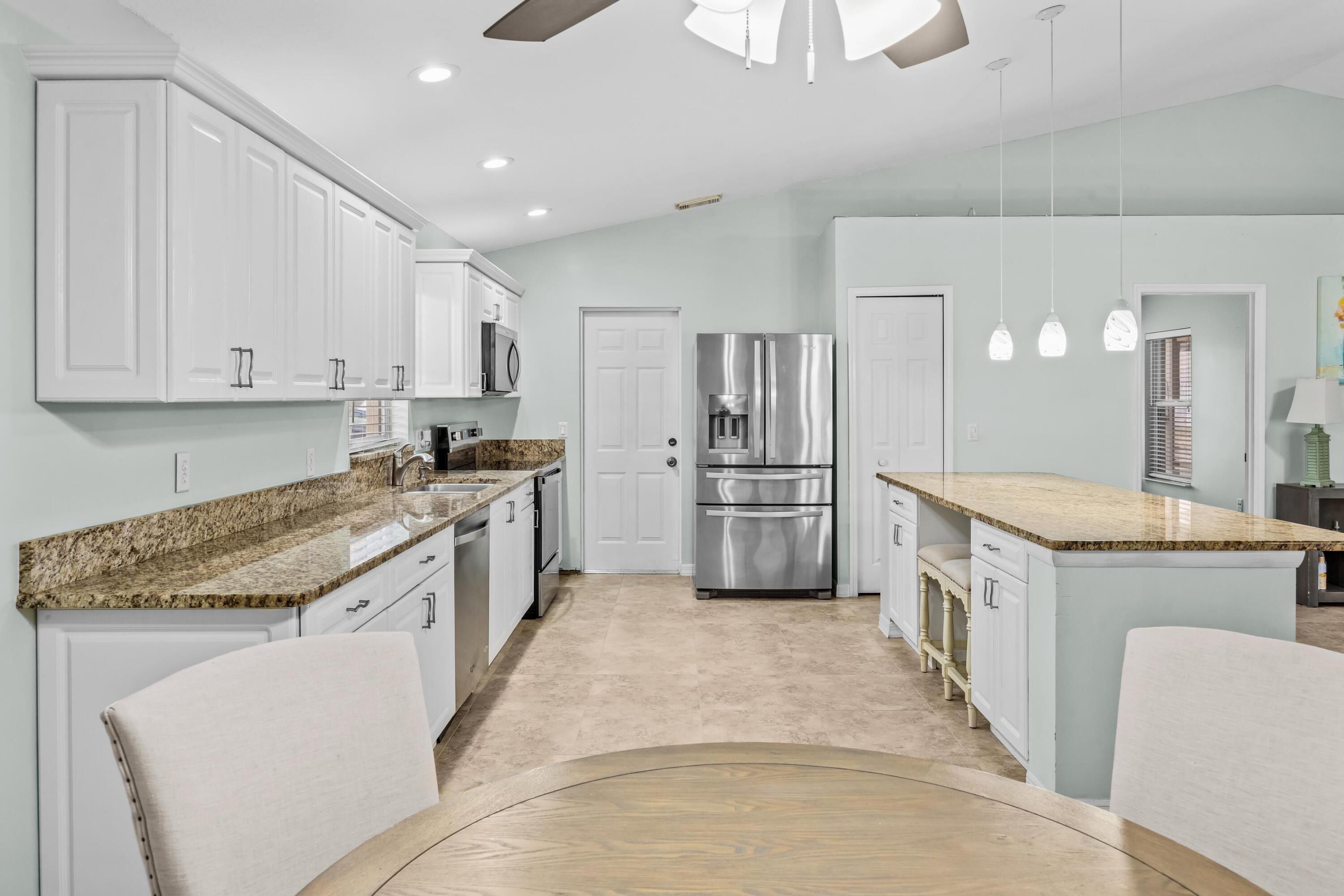 PALM GROVE SUBDIVISION - Residential