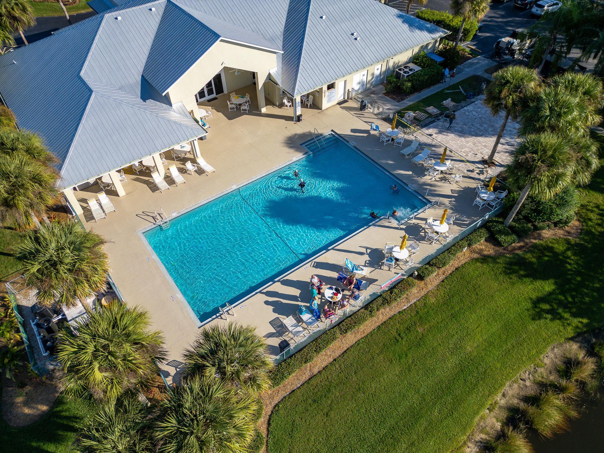 PALM GROVE SUBDIVISION - Residential