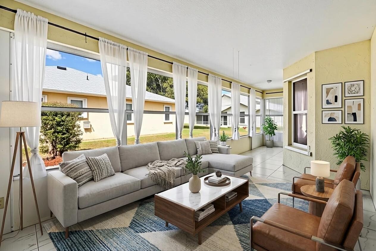 PALM GROVE SUBDIVISION - Residential