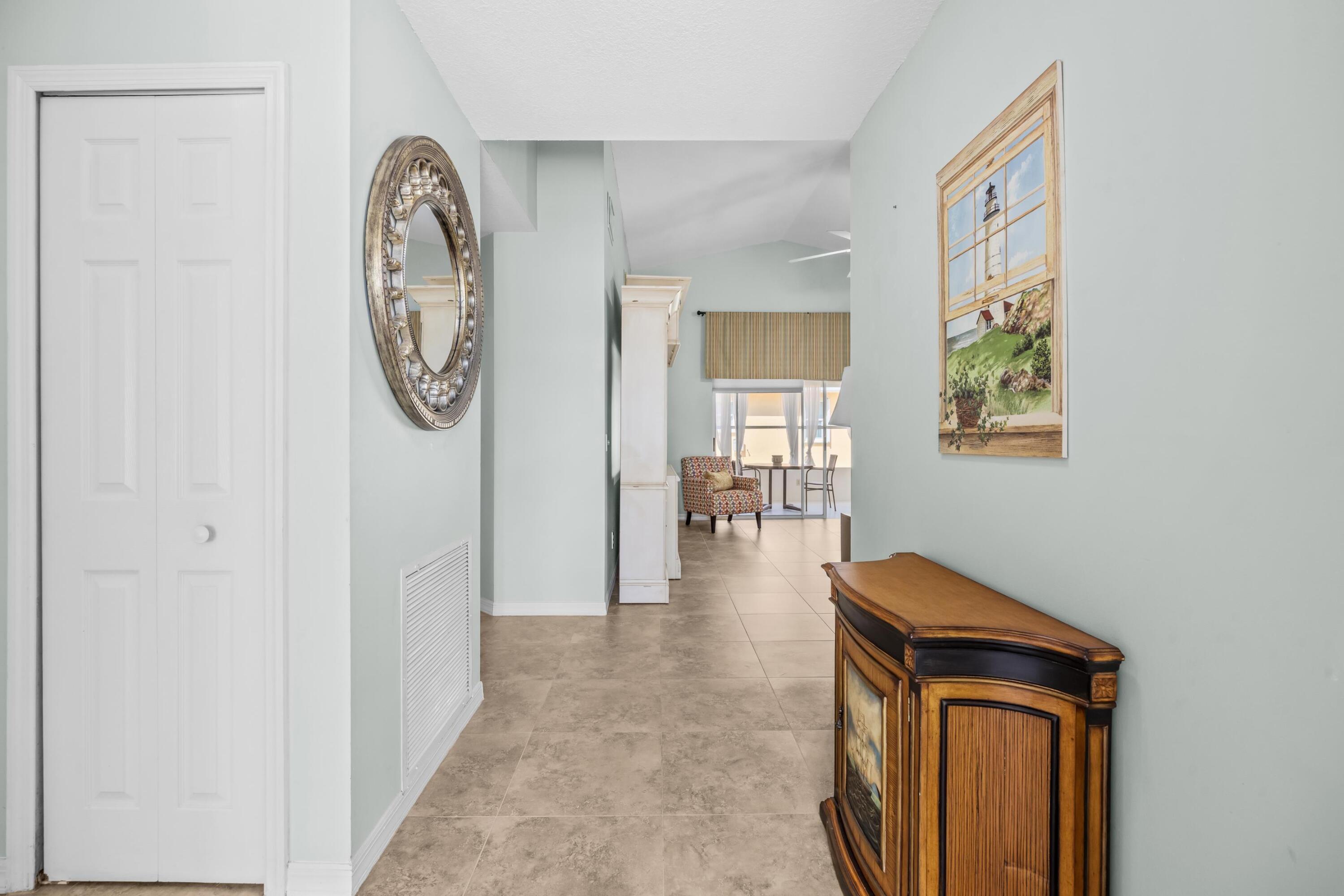 PALM GROVE SUBDIVISION - Residential