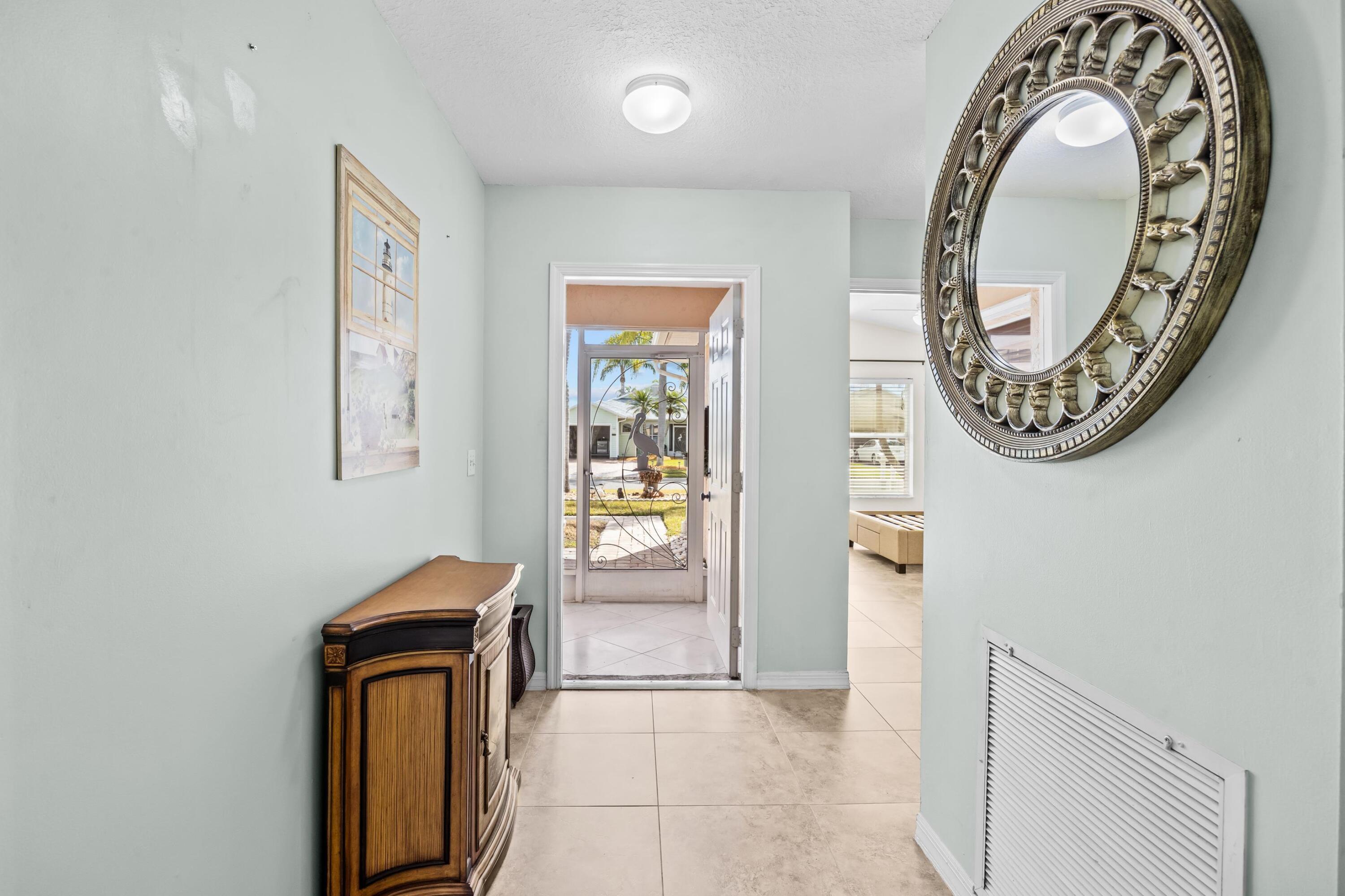 PALM GROVE SUBDIVISION - Residential