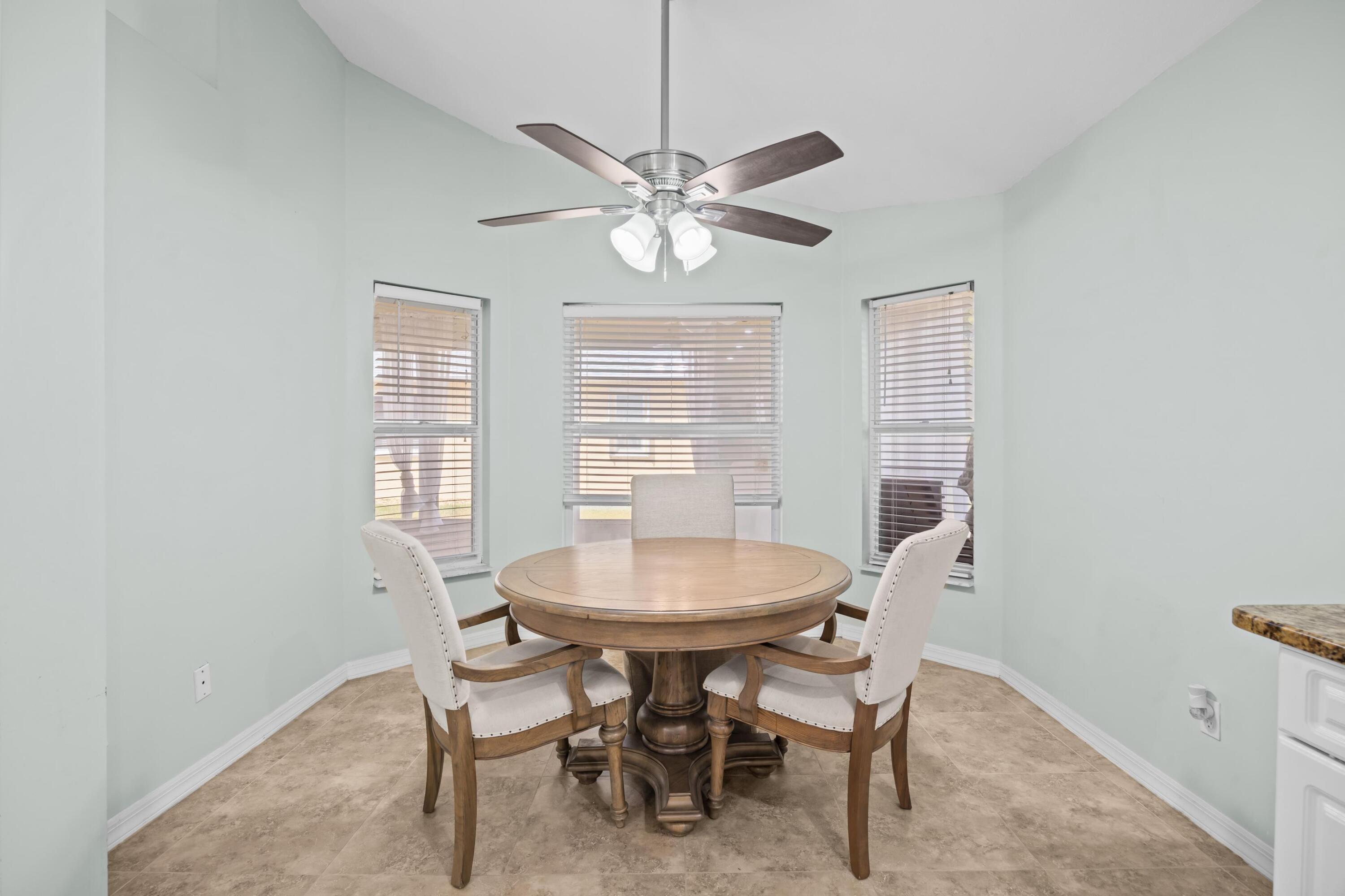 PALM GROVE SUBDIVISION - Residential