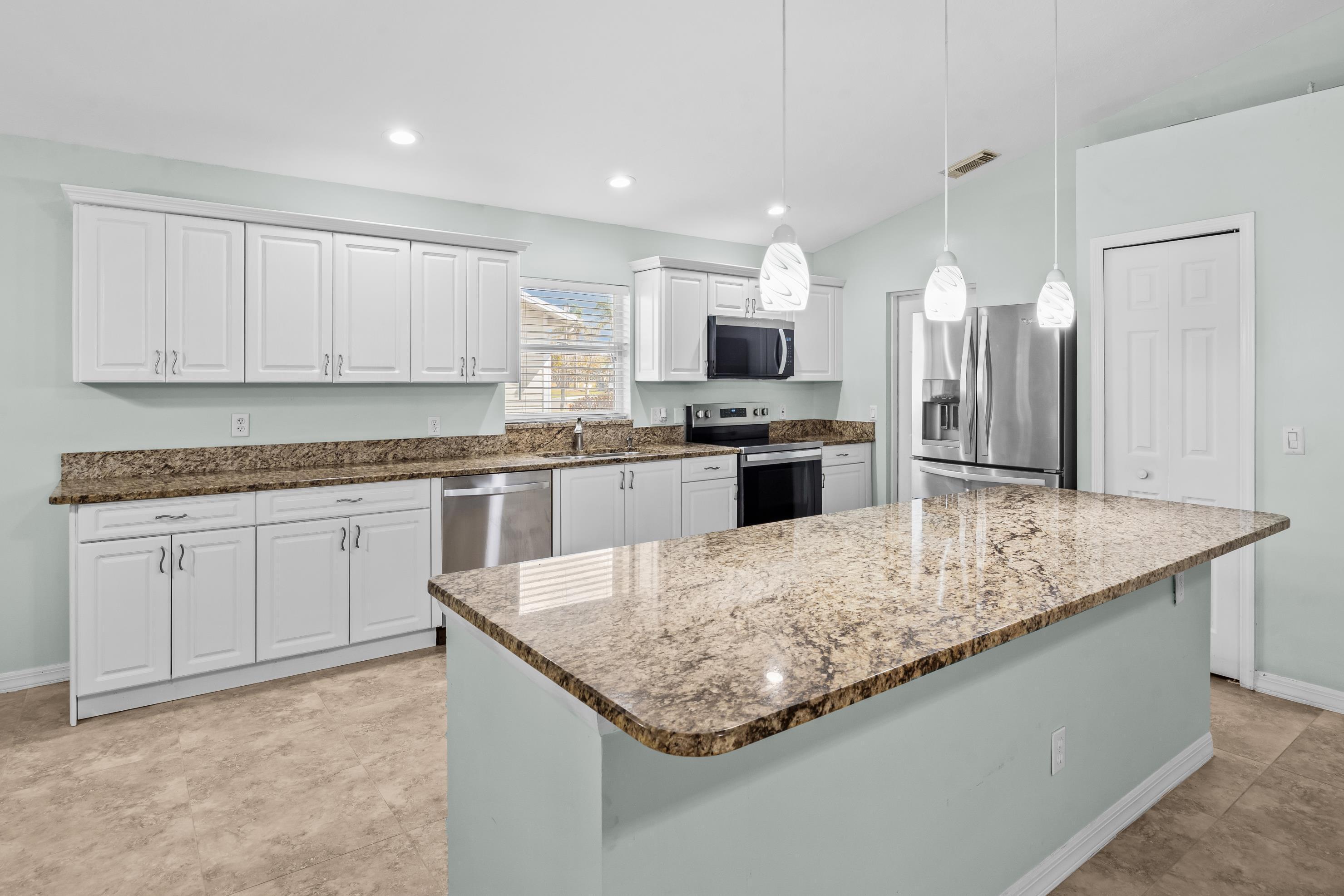 PALM GROVE SUBDIVISION - Residential