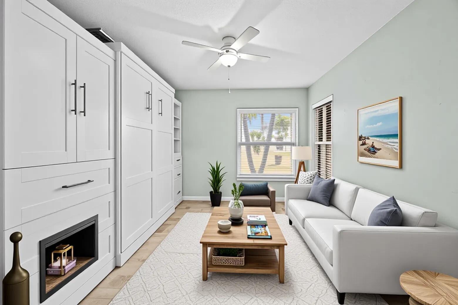 PALM GROVE SUBDIVISION - Residential