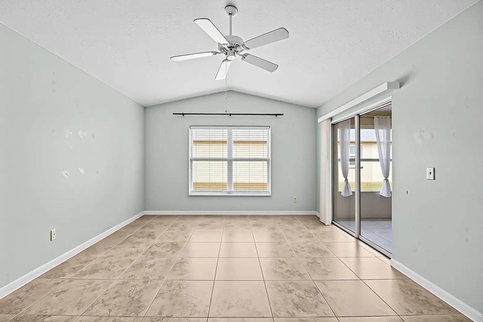 PALM GROVE SUBDIVISION - Residential