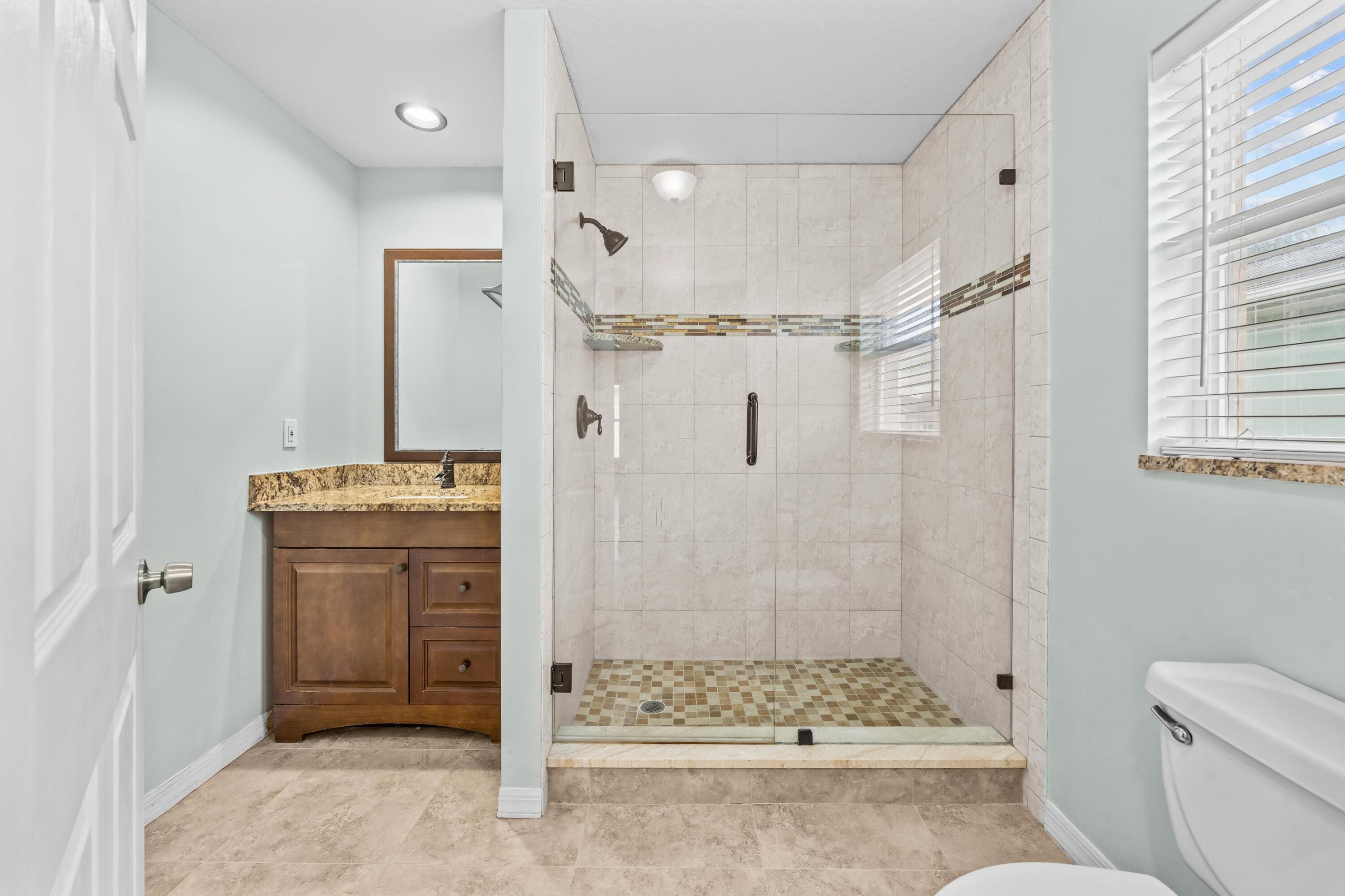 PALM GROVE SUBDIVISION - Residential