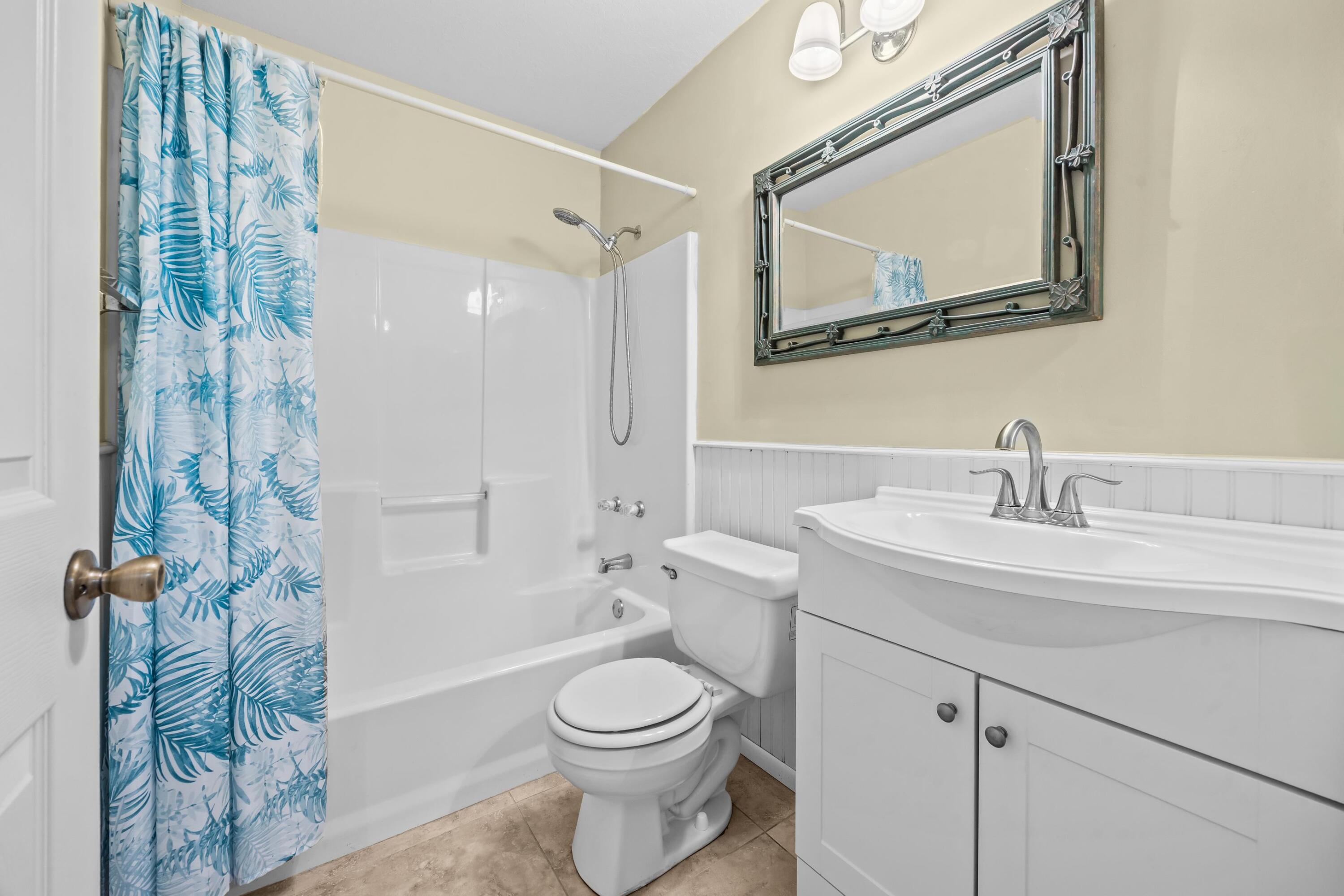 PALM GROVE SUBDIVISION - Residential