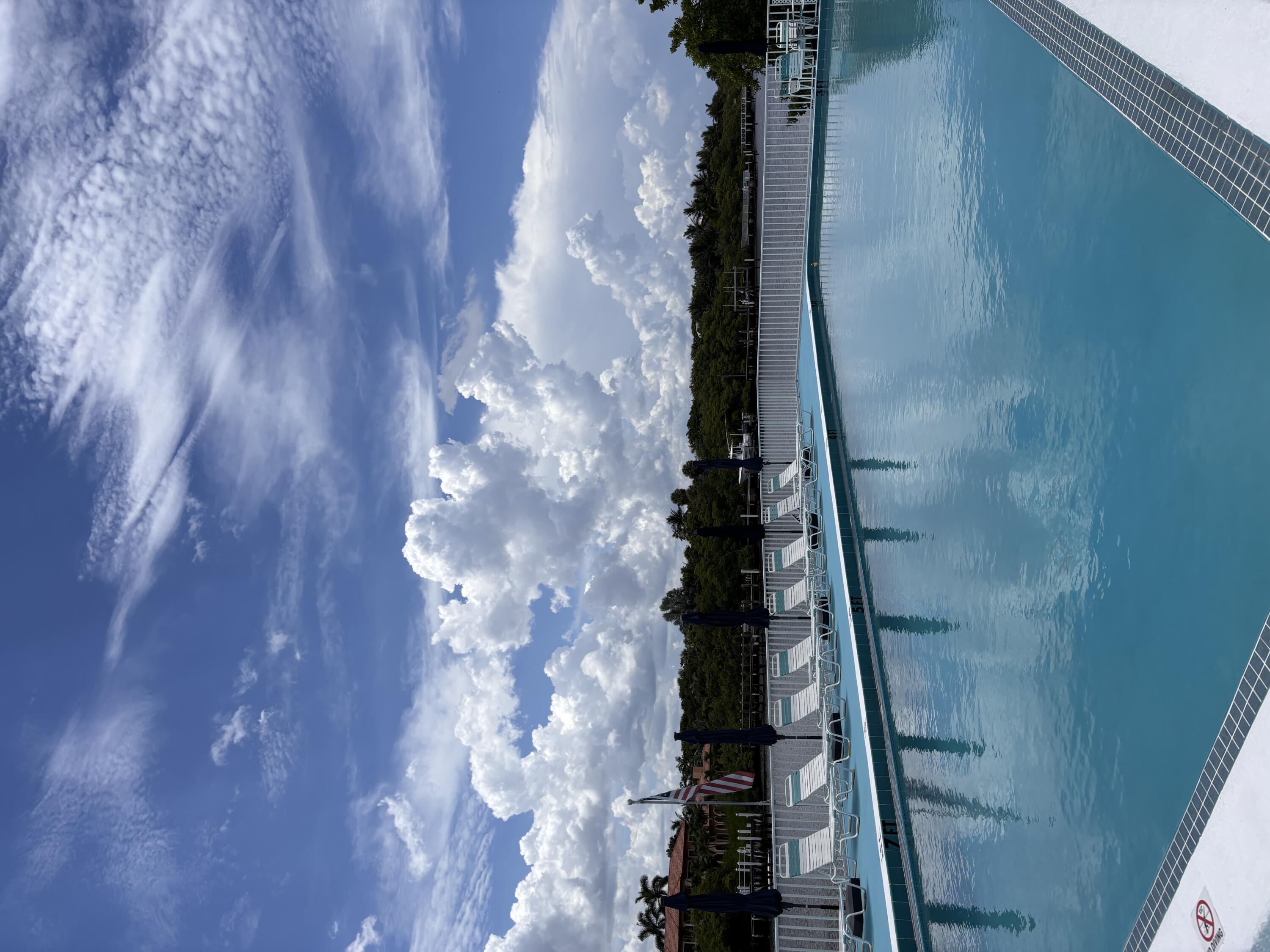 TROPICANA GARDENS INC - Residential